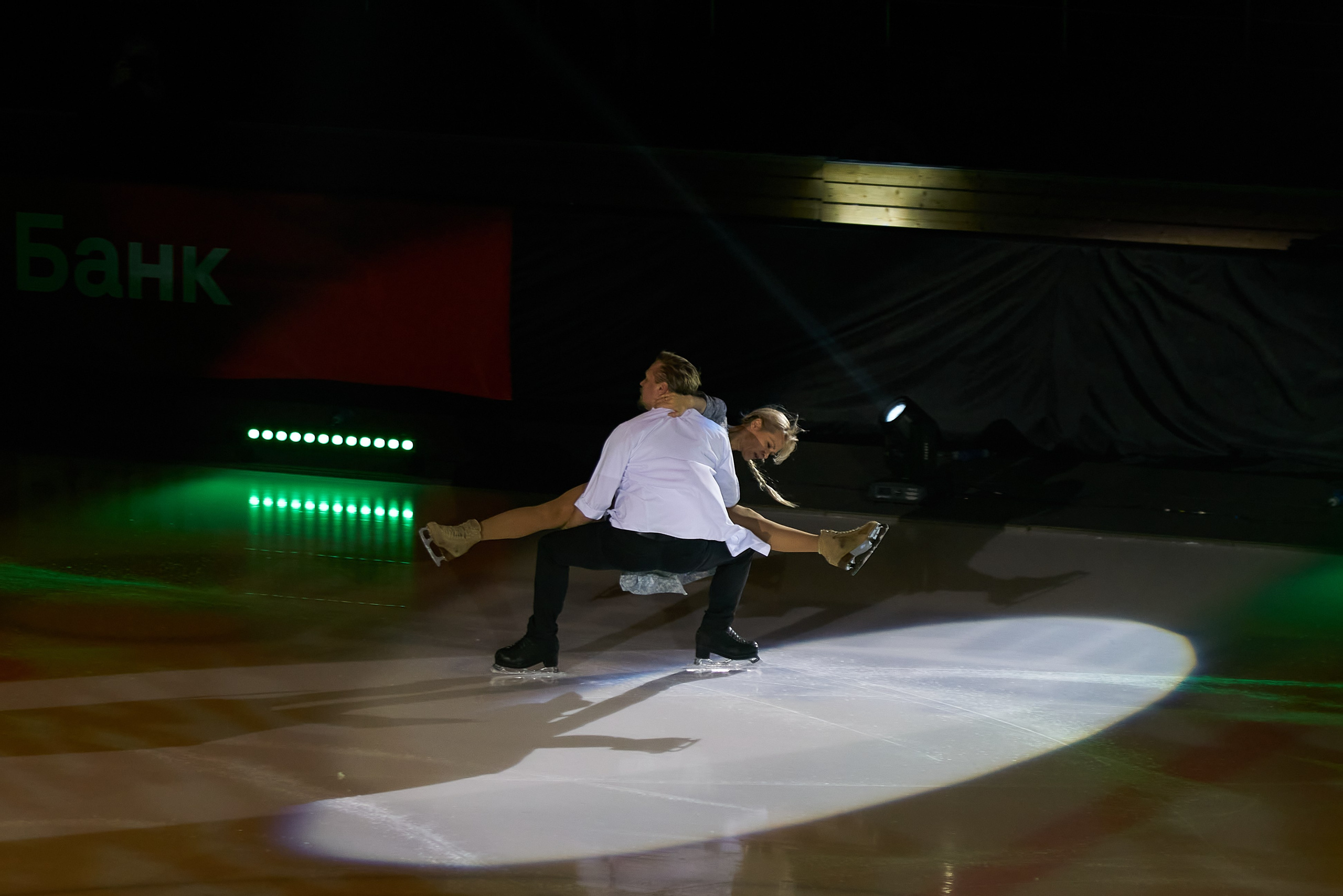 Авербух шоу. Репортажный фотограф Владимир Артамонов