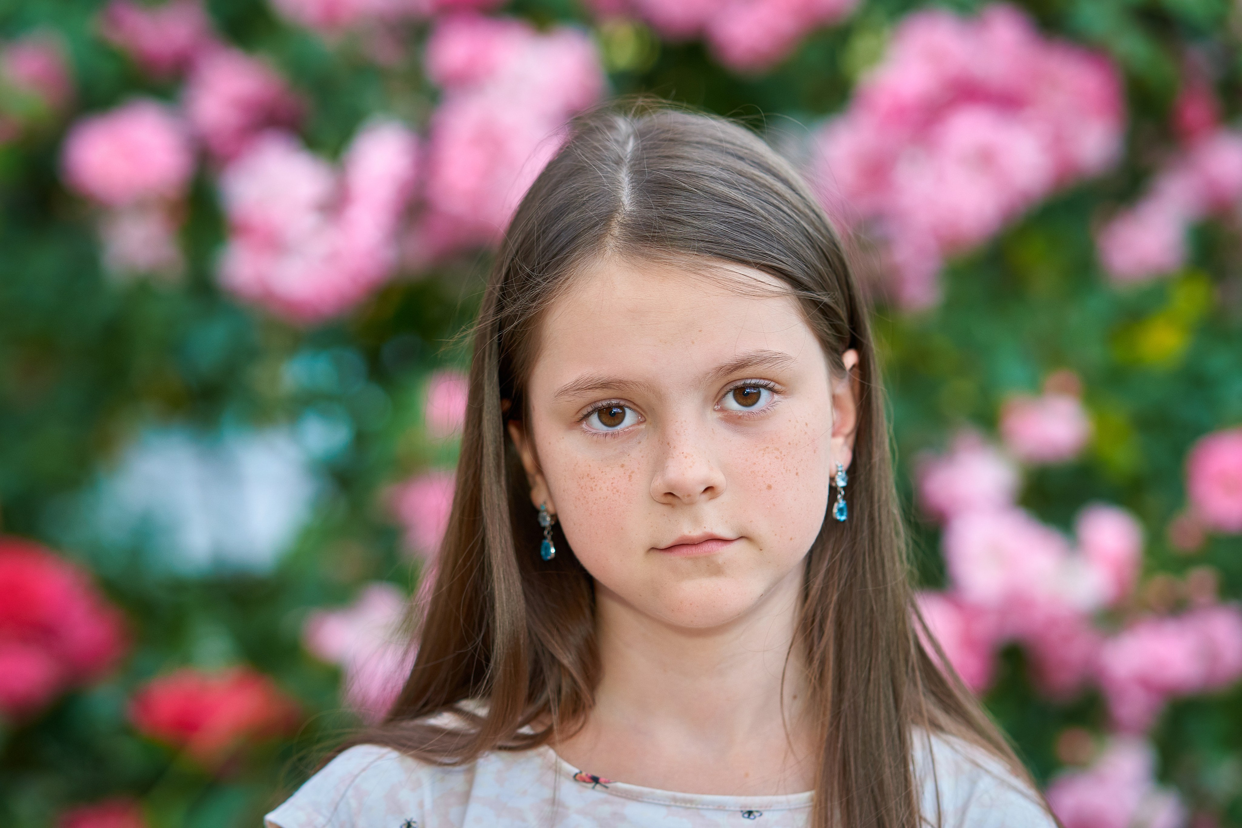 Детская фотография.