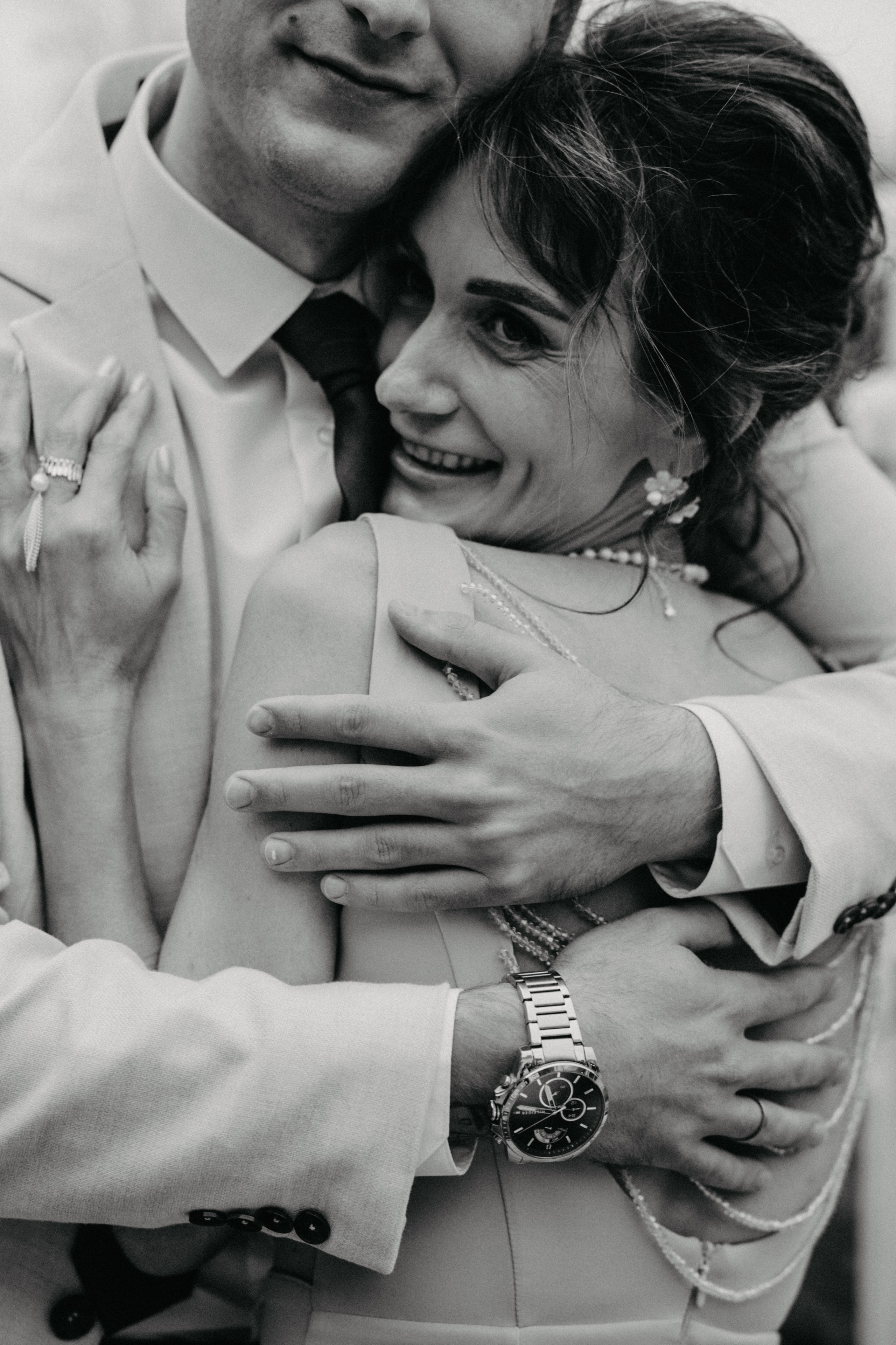 Антон и Алина. Свадебный и семейный фотограф в Ростове-на-Дону