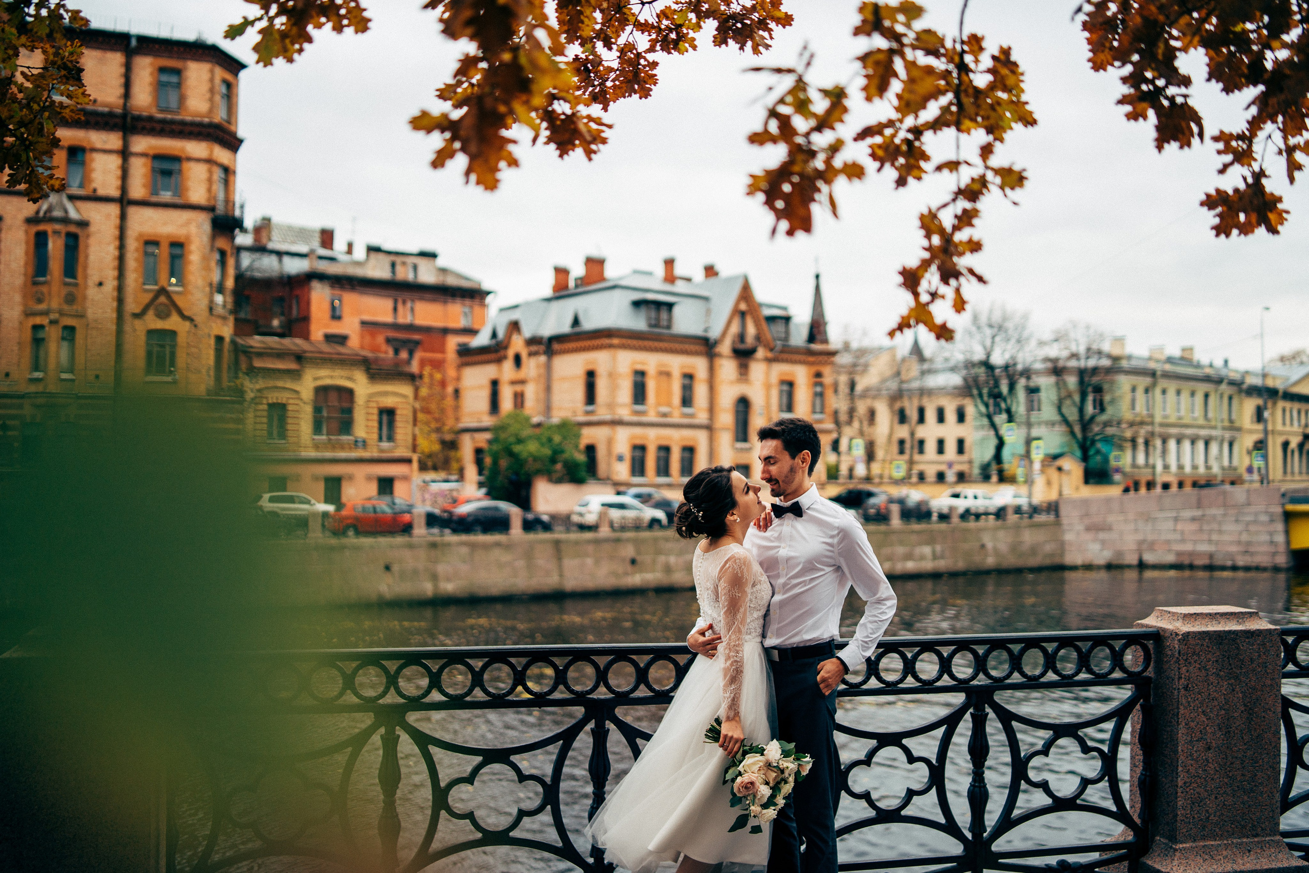 ТЫ, Я и ОСЕНЬ. Миша Снимет | твой фотограф