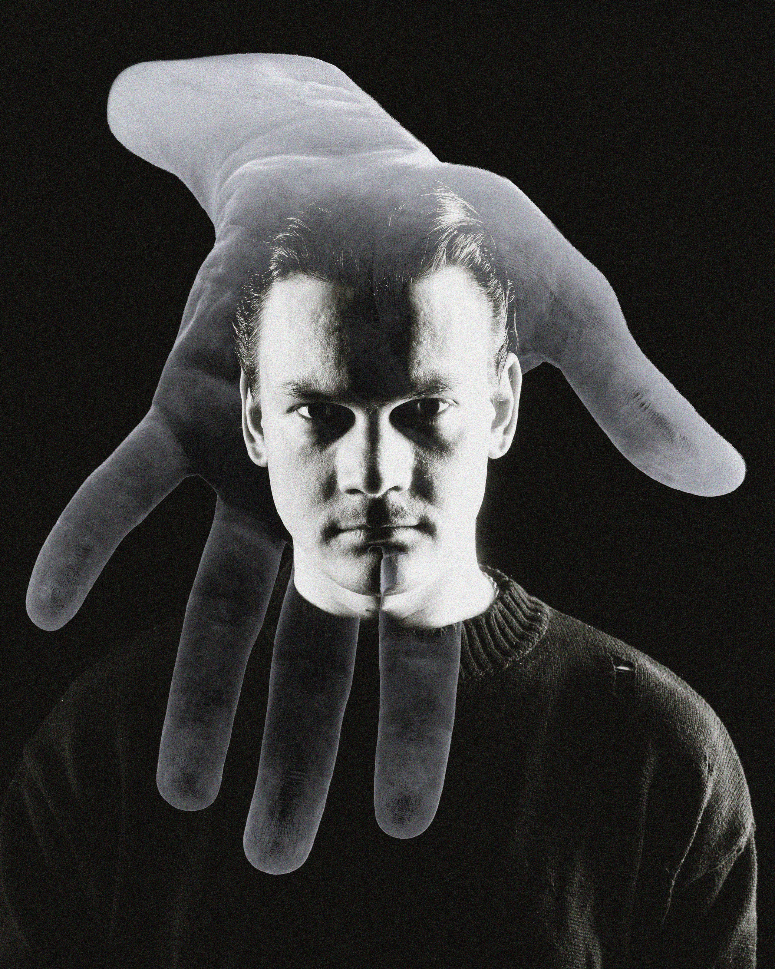 ROPES. Фотоведьма Дарья Нечинская