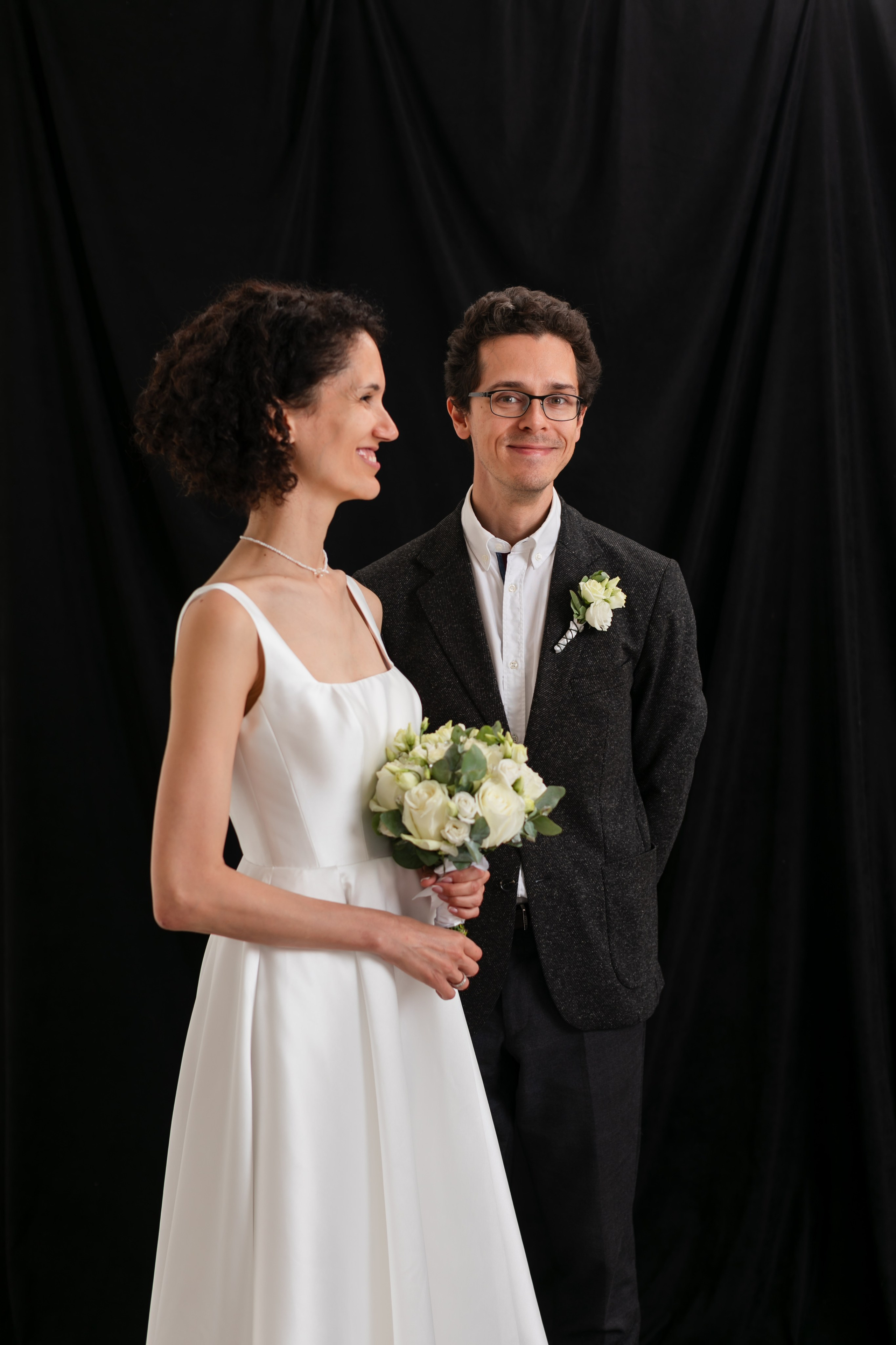 Свадьба G&J. Брук Артём