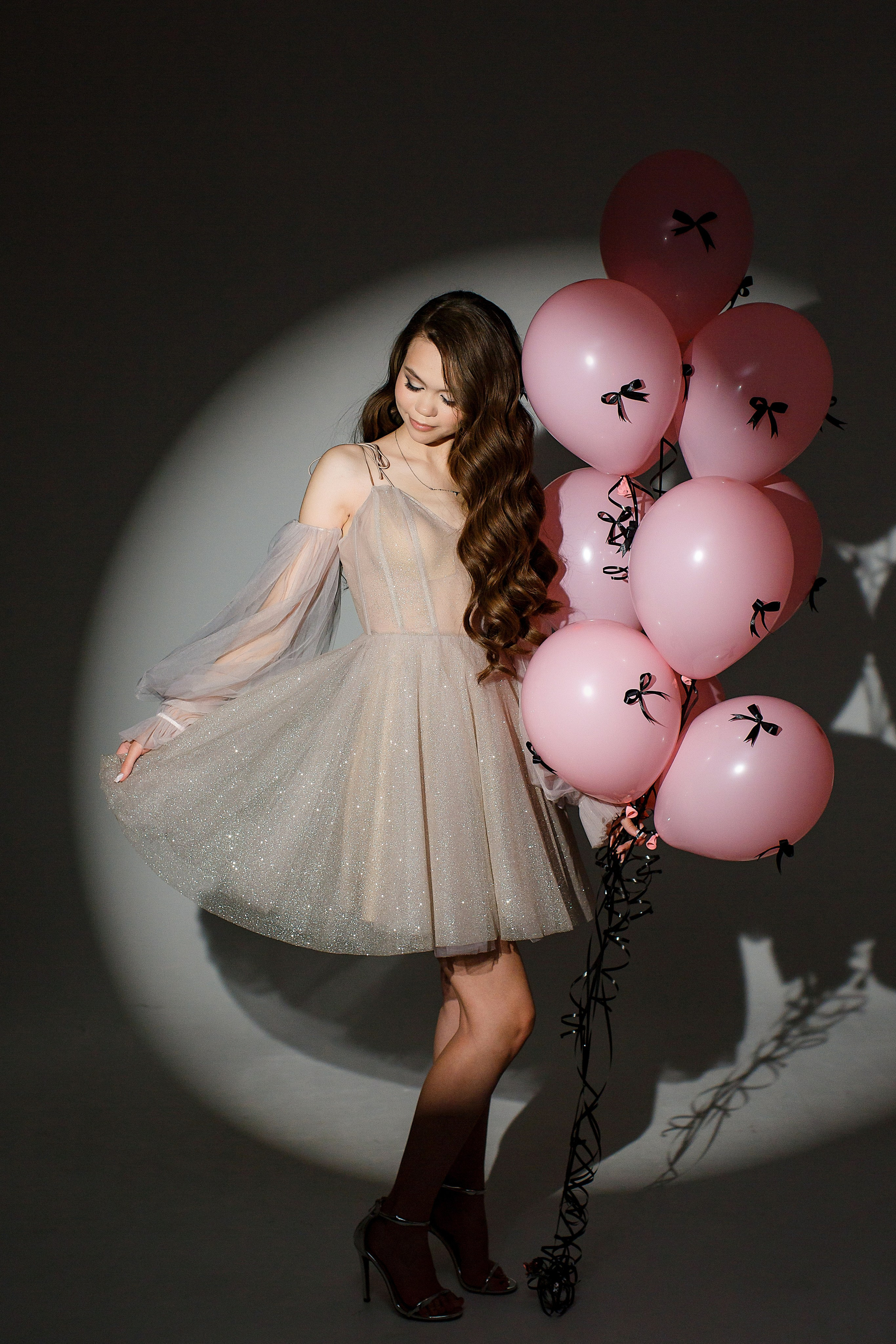 Арина. Семейный и детский фотограф в Стерлитамаке Разина Рахмангулова