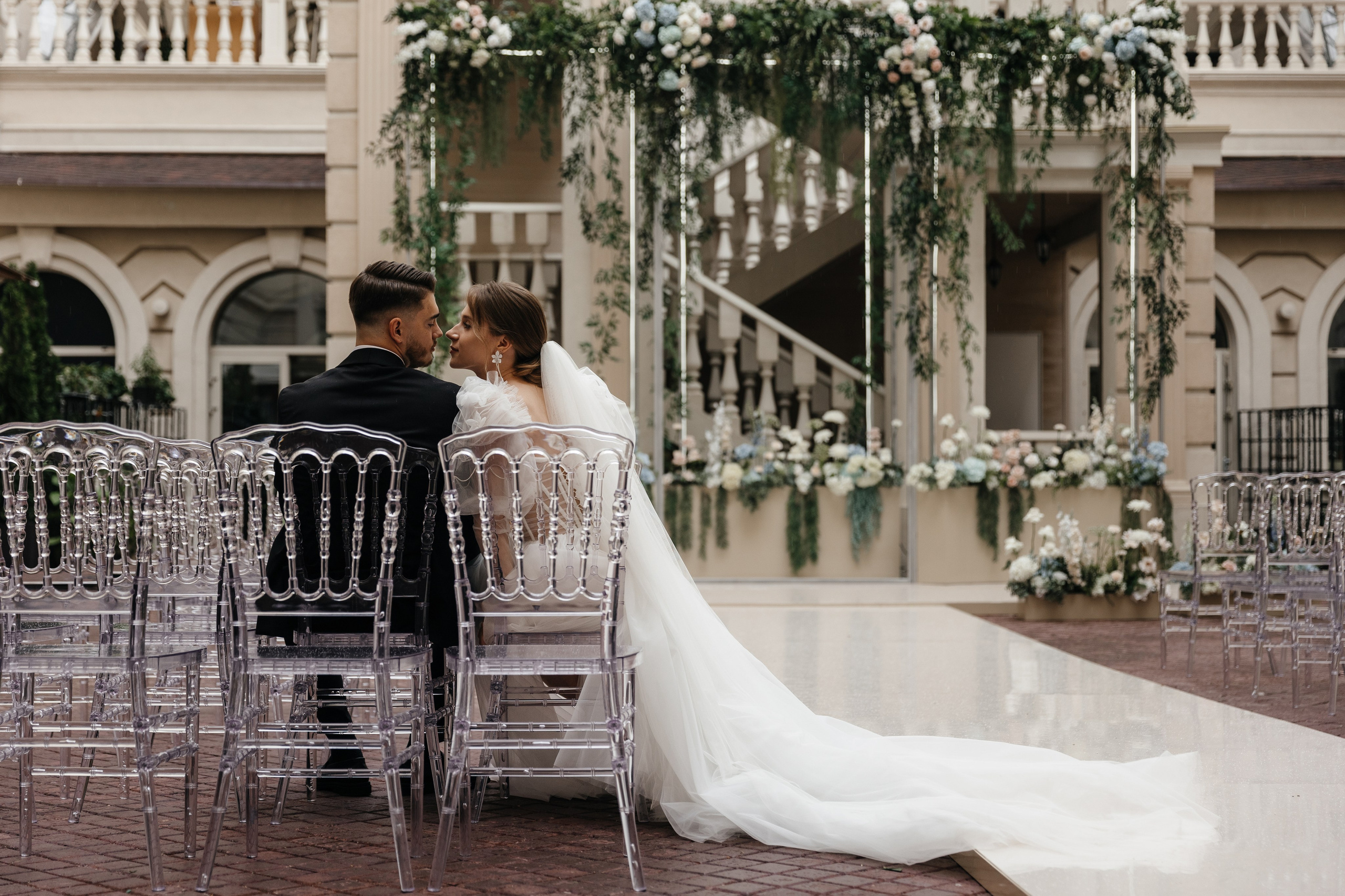 Emotion. Свадебный фотограф в Ульяновске Алексей Китов