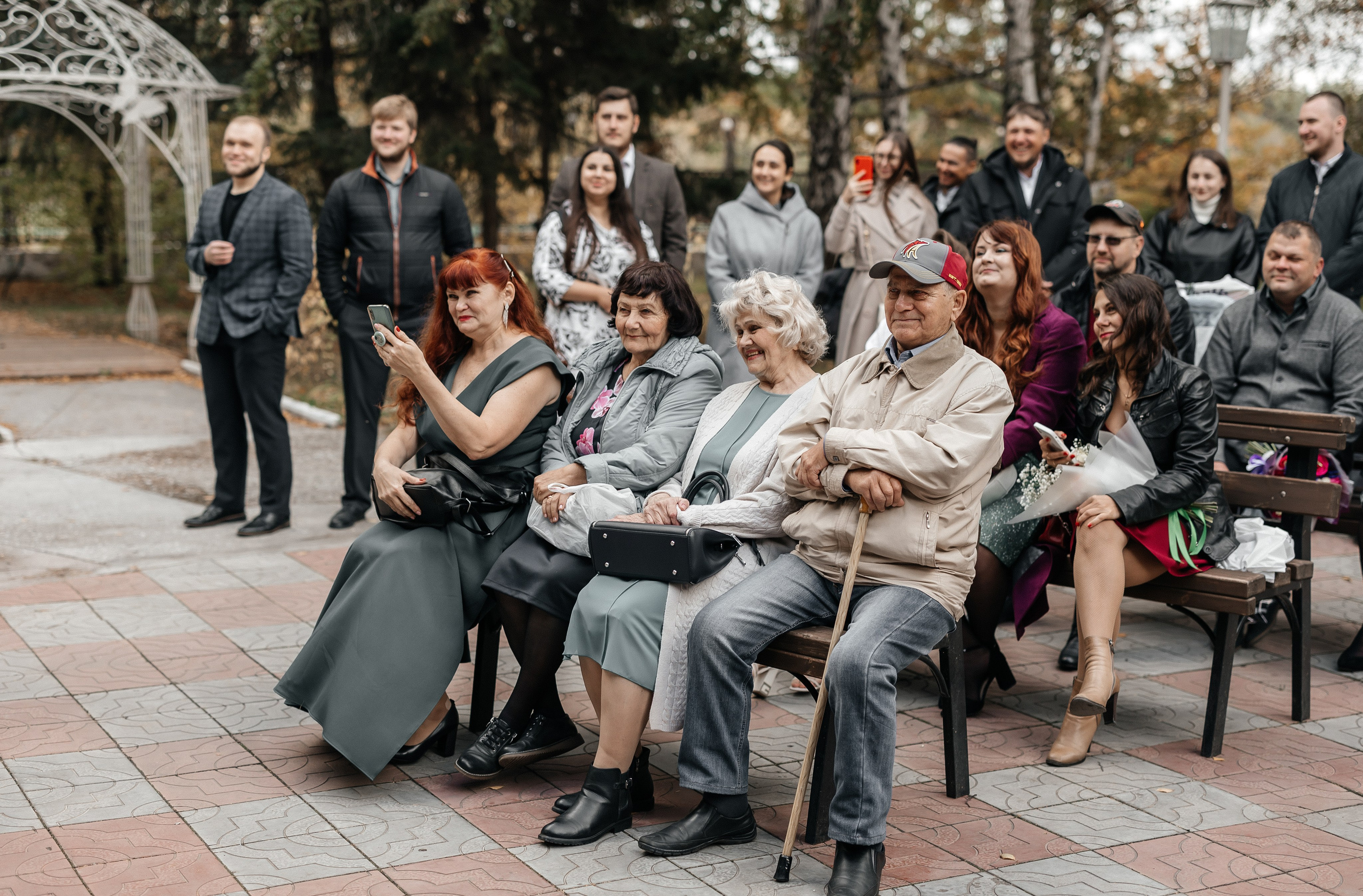 Алина & Артур | 23.09.23. Свадебный и семейный фотограф в Омске Евгения Хакимова