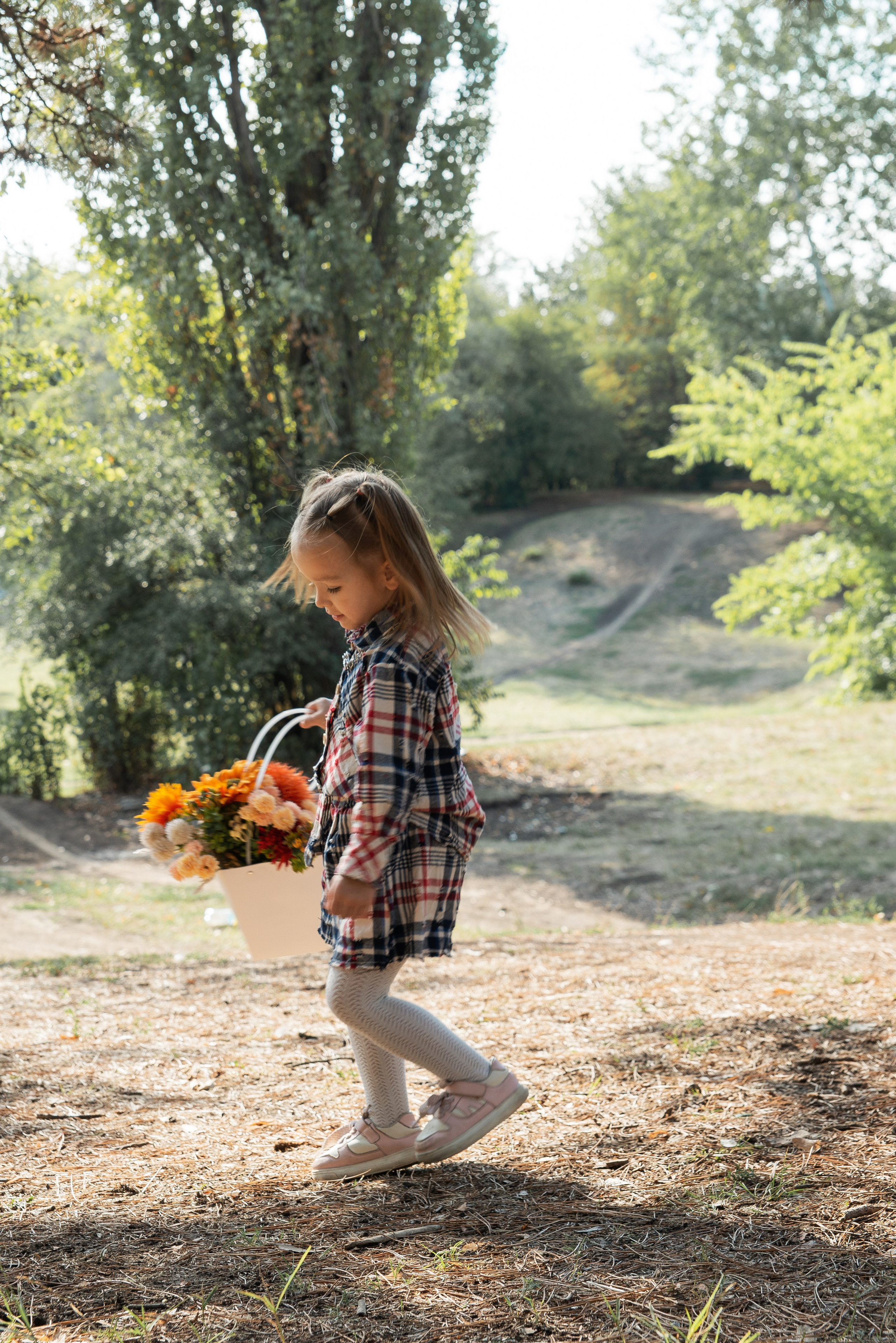 Фотосессия Октябрь