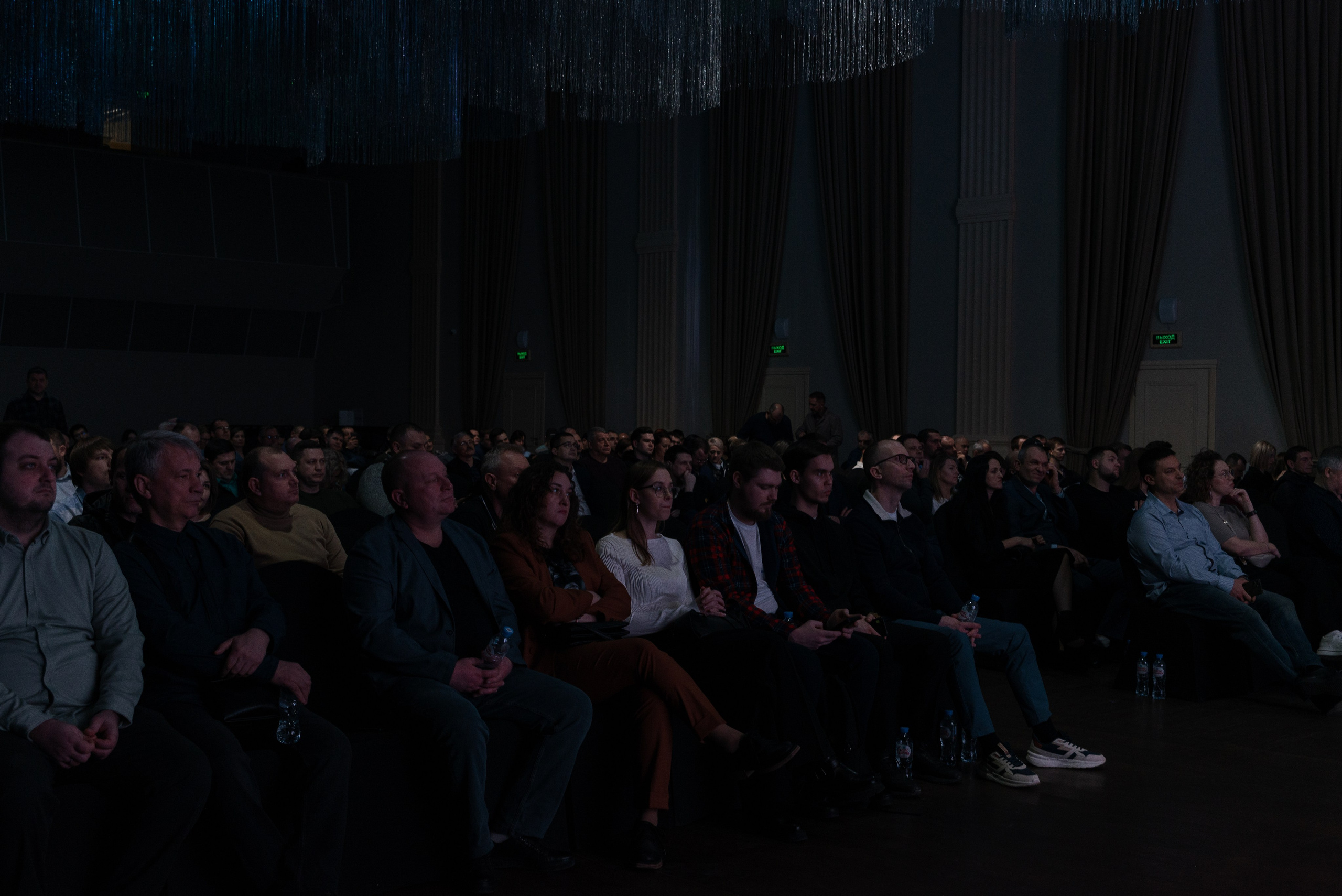 Репортажная фотосессия в краснодаре