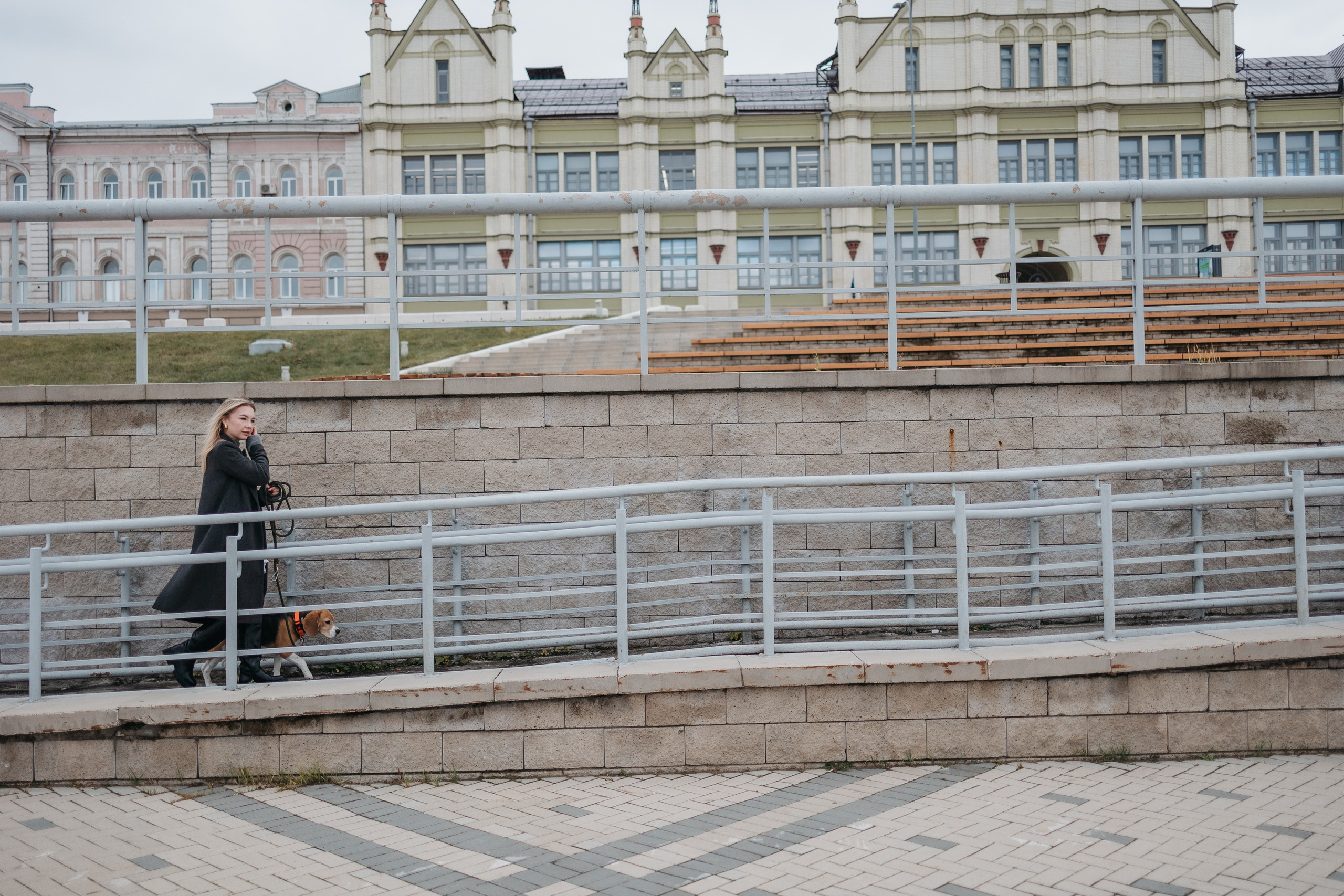 Аня и Моня. Фотограф — анималист Светлана Кысса|фотограф собак в Краснодаре и Нижнем Новгороде