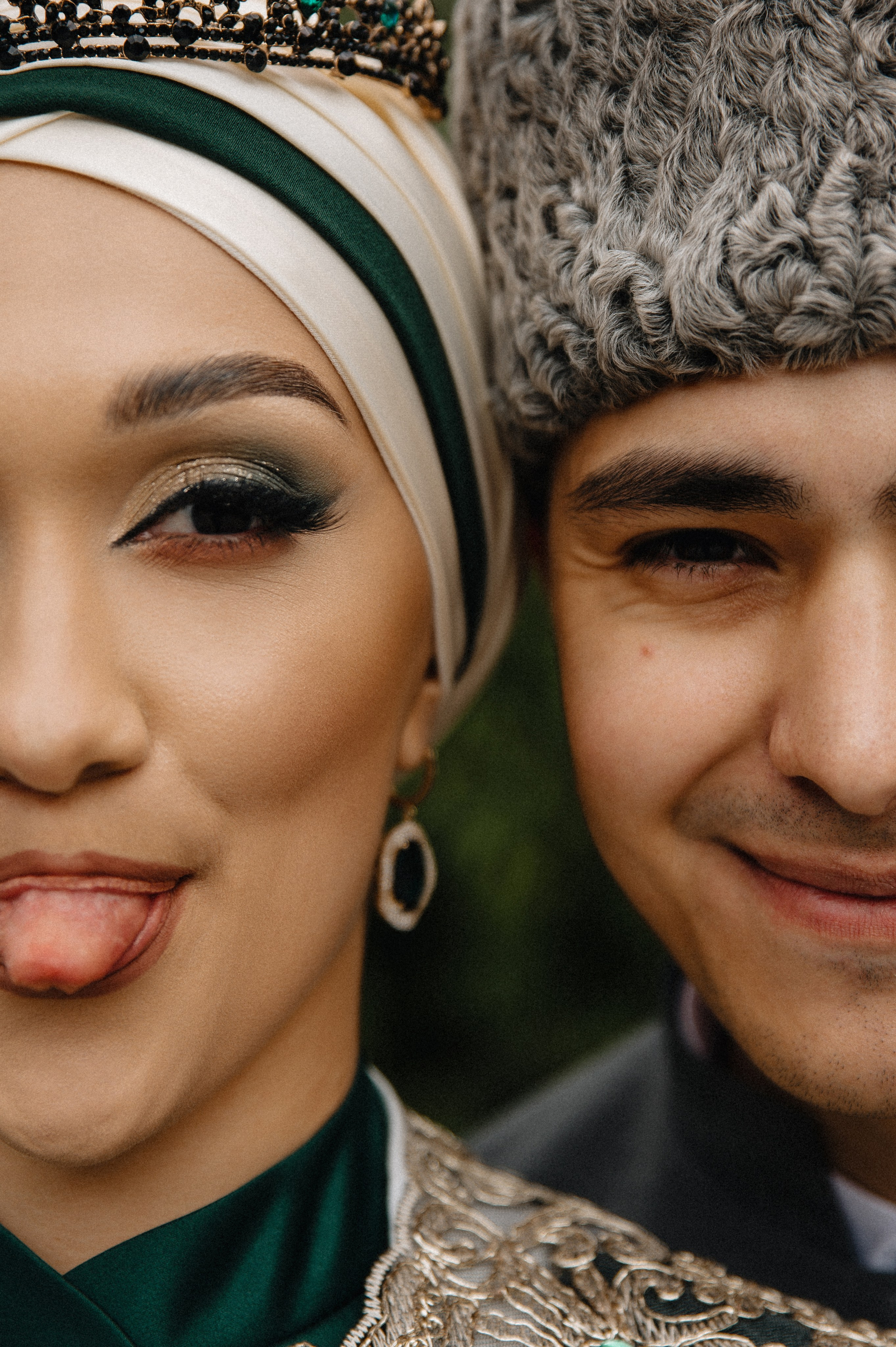 Никах Шамиля и Аделины. Свадебный и репортажный фотограф в Казани Айрат Хайриев