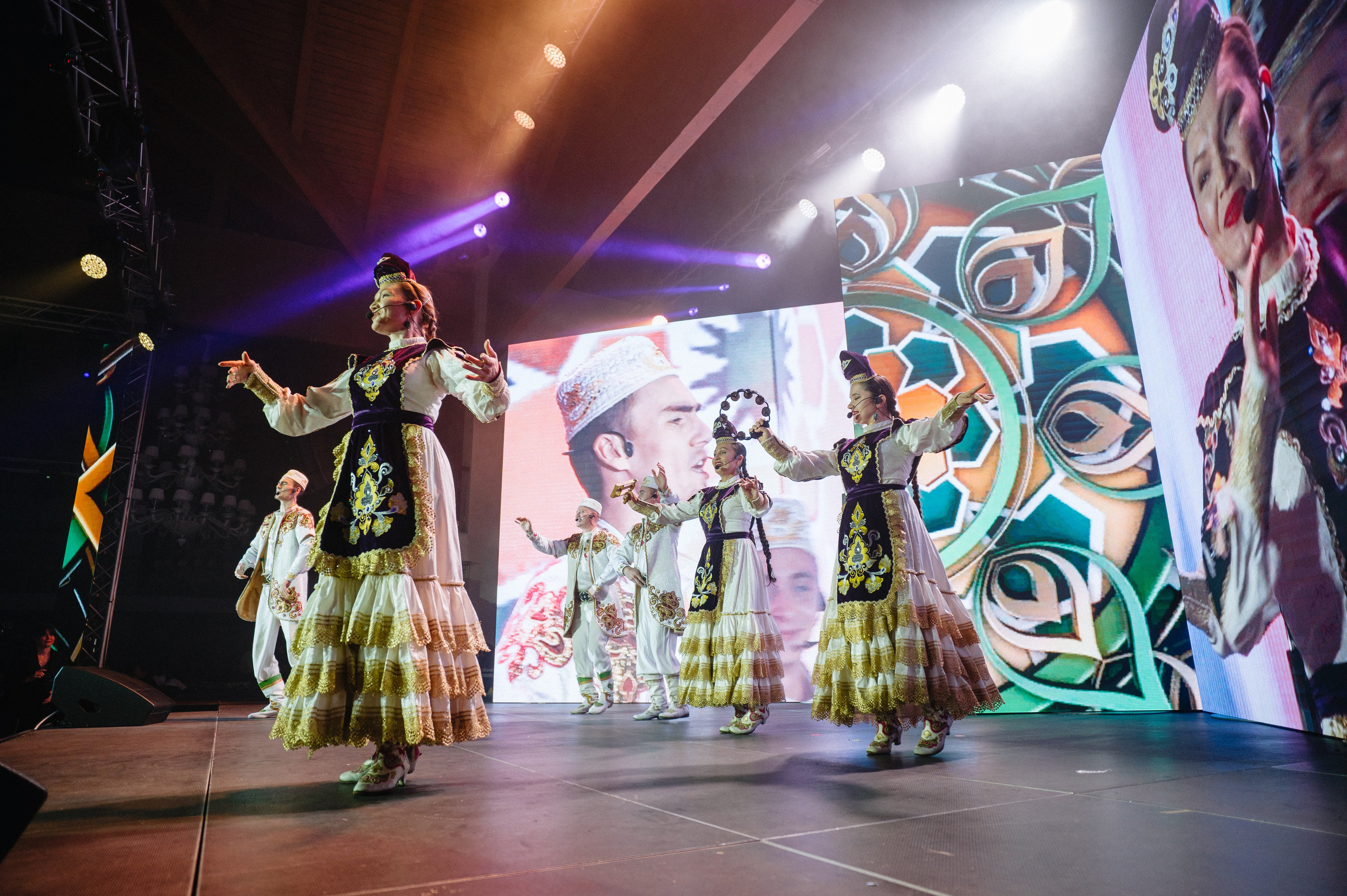 Digital Innopolis Days 2024 & Innopolis AI Conference. Свадебный и репортажный фотограф в Казани Айрат Хайриев