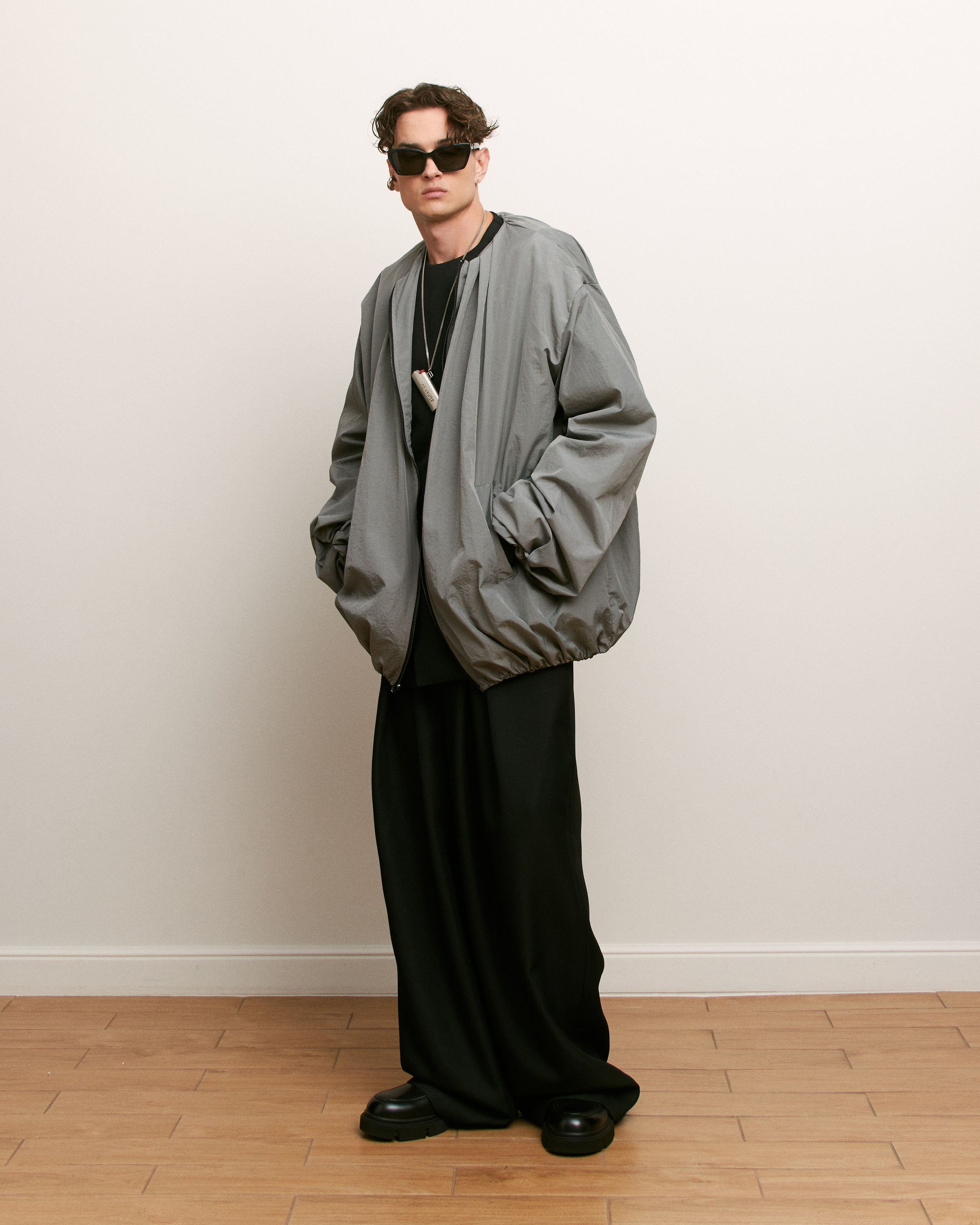 Chumbley. Andrew Valmus