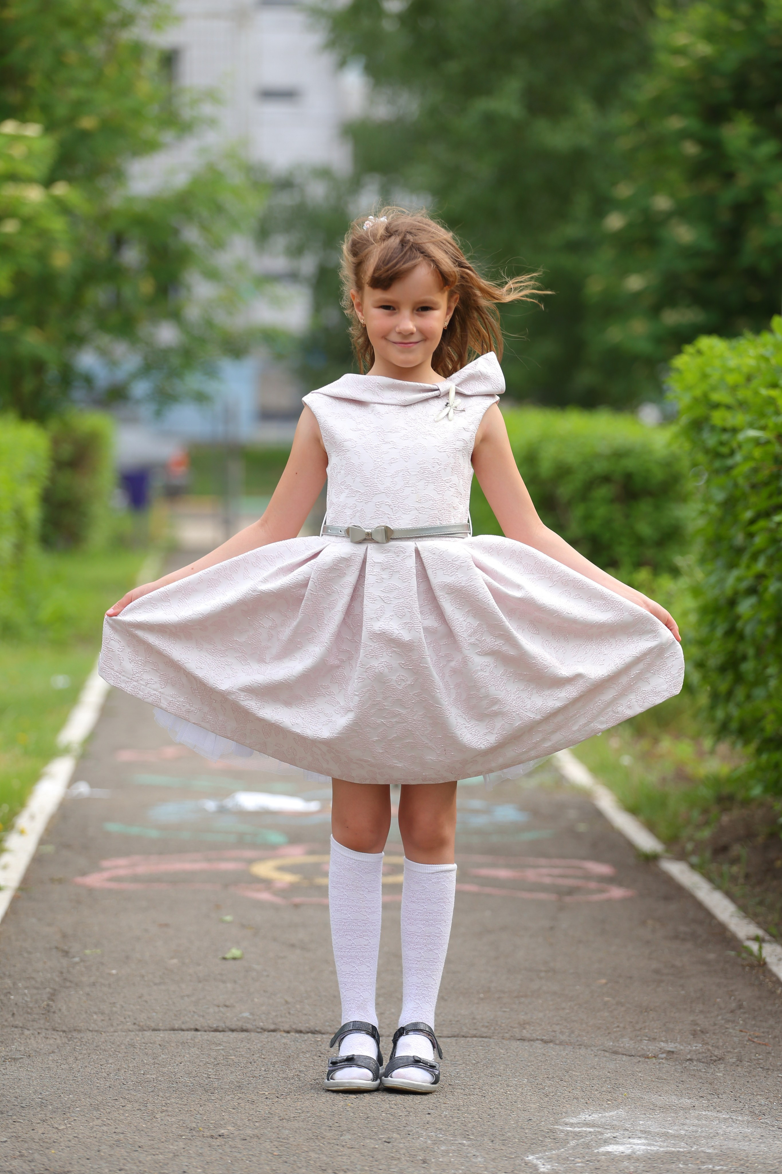 Детский сад. Фотограф в Барнауле Юлия Яковлева