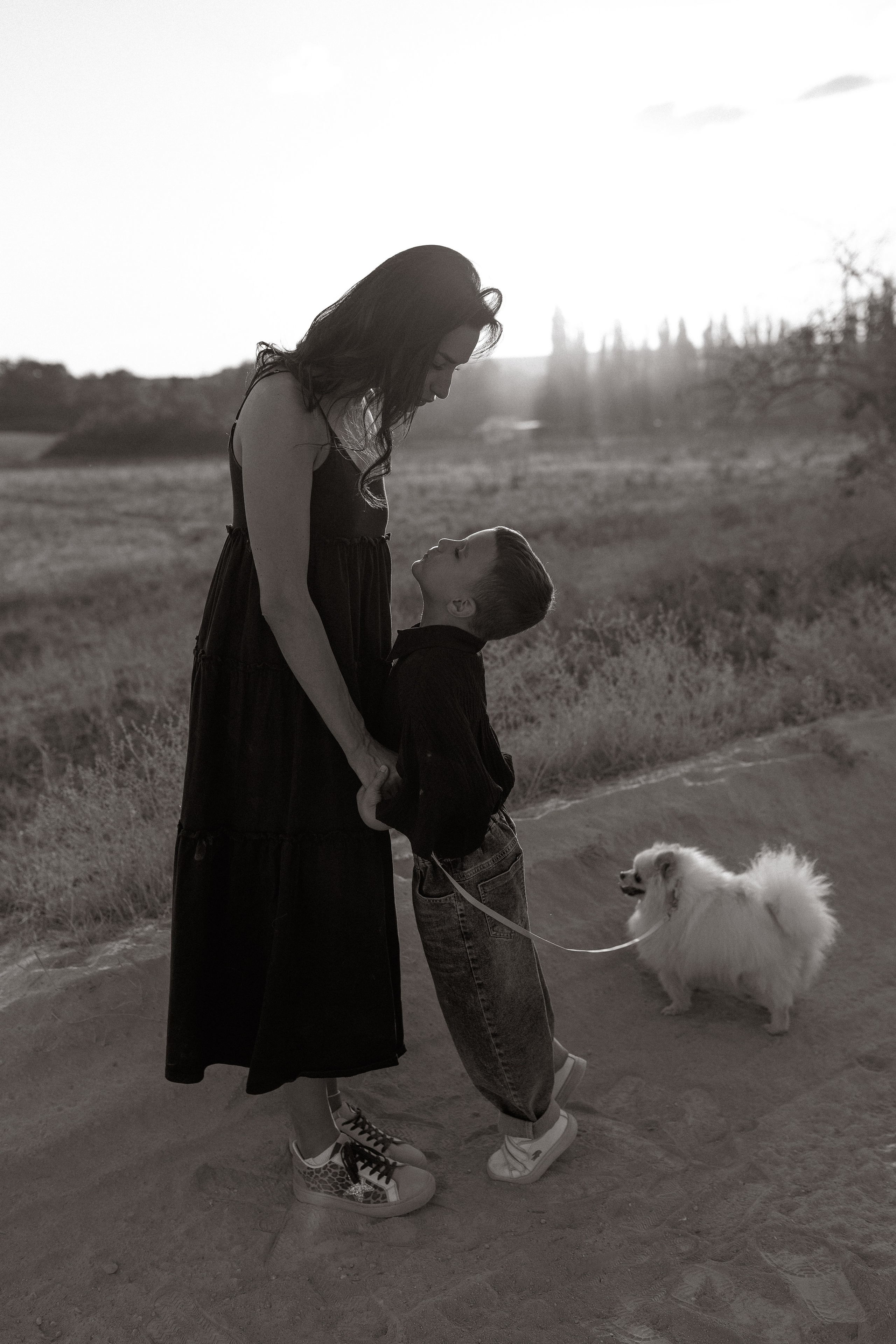 Катя и Миша. Фотограф Таня Булгакова Крым, Симферополь, Севастополь, Нижнегорский