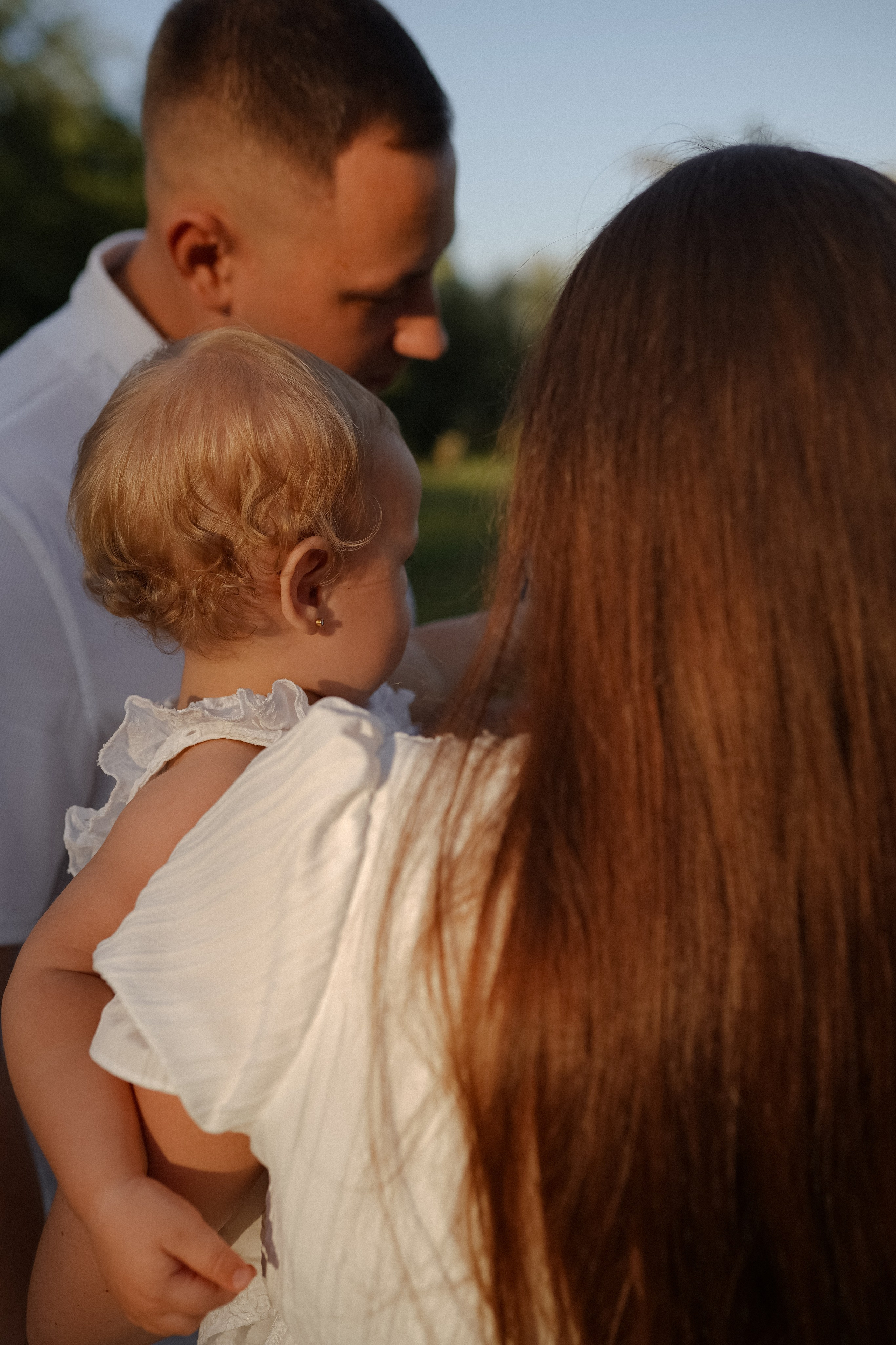 Семья Лены и Дани. Фотограф Таня Булгакова Крым, Симферополь, Севастополь, Нижнегорский
