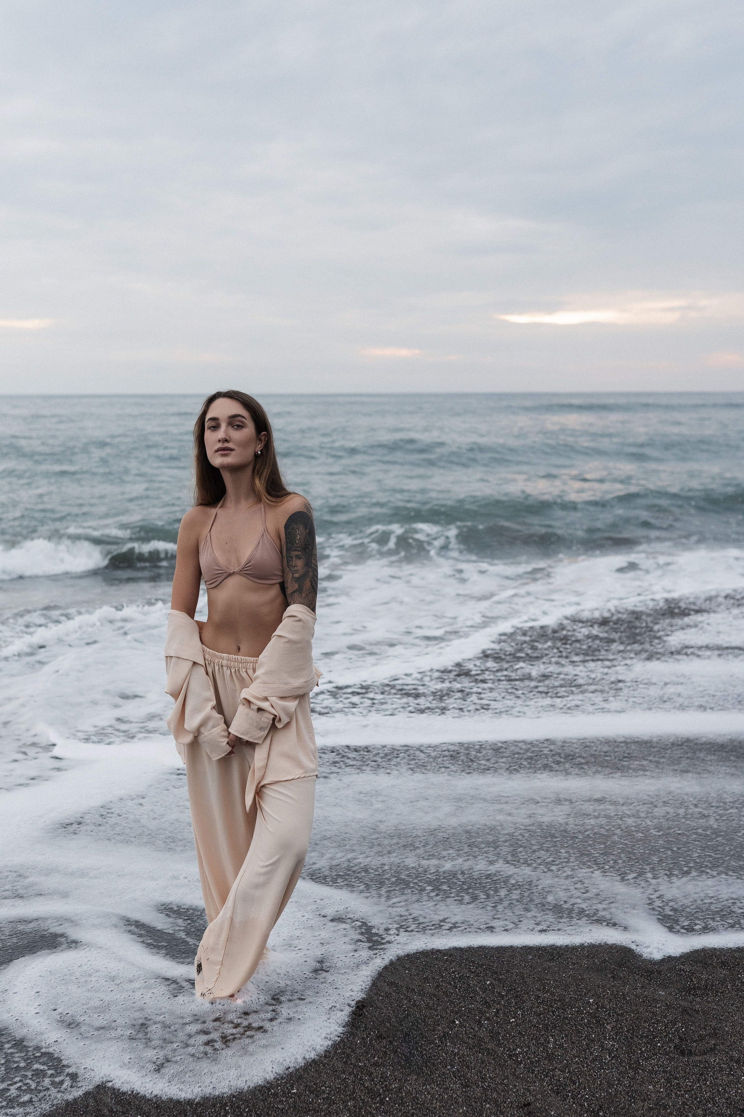 Портретная волшебная фотосессия на островах | Фотограф по миру Дарья Мейкер. Дарья Мейкер • Фотограф в Санкт-Петербурге