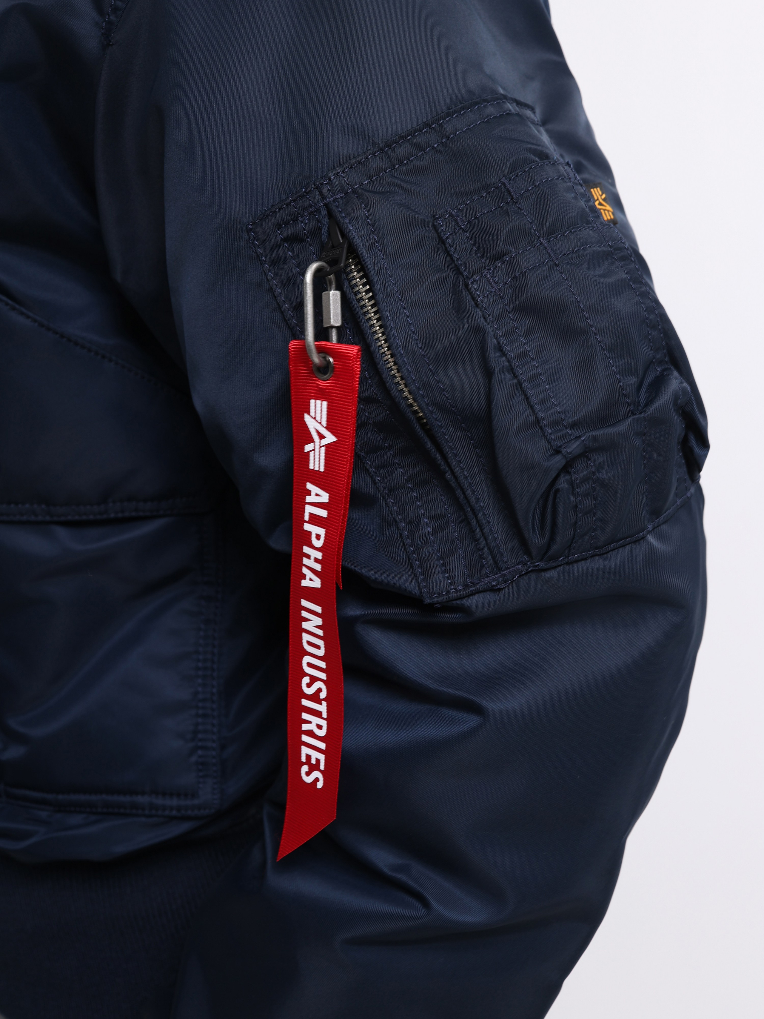 Alpha Industries. Meyker Daria • Photographer in St. Petersburg