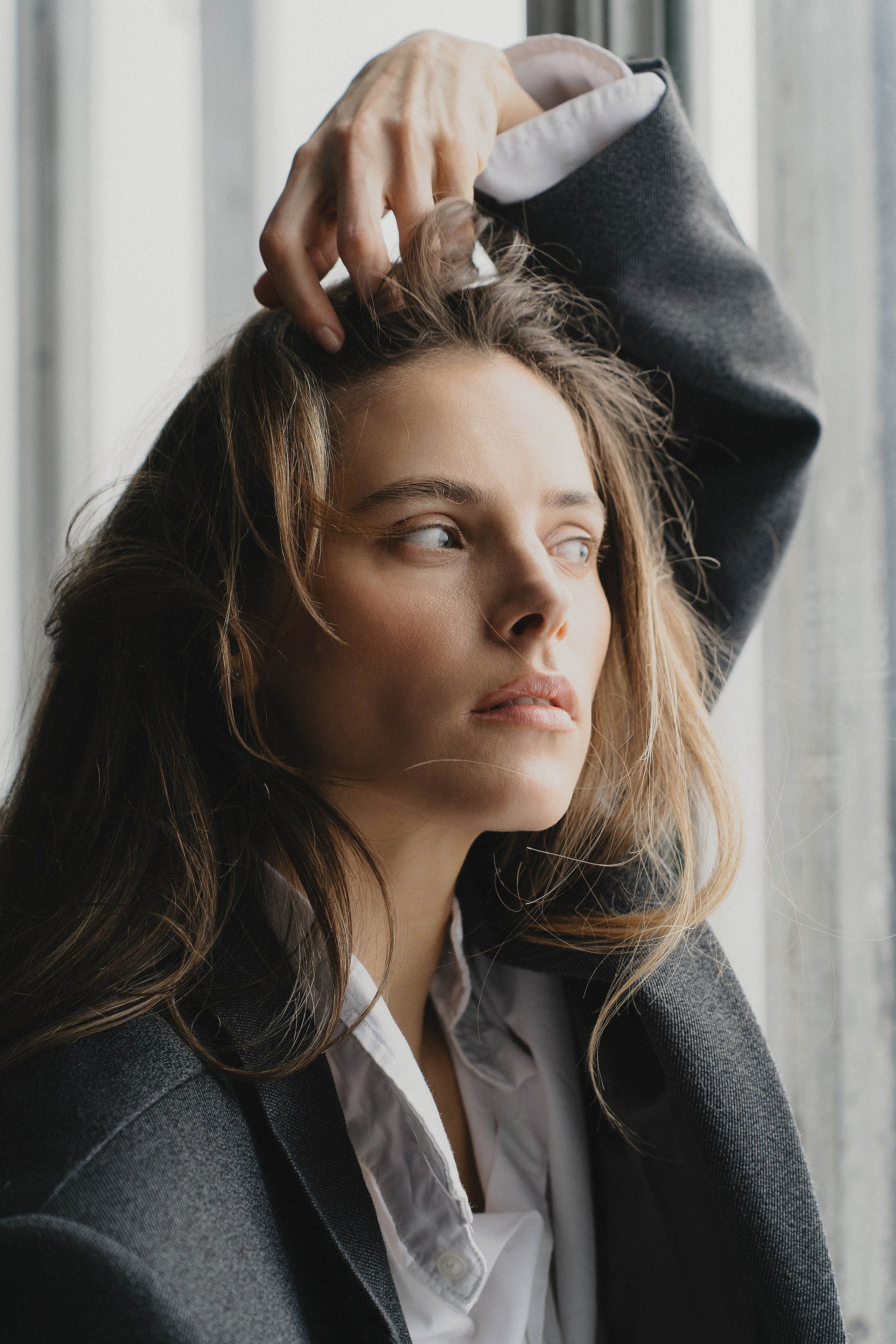 Юлия. Фотограф Элина Муратова