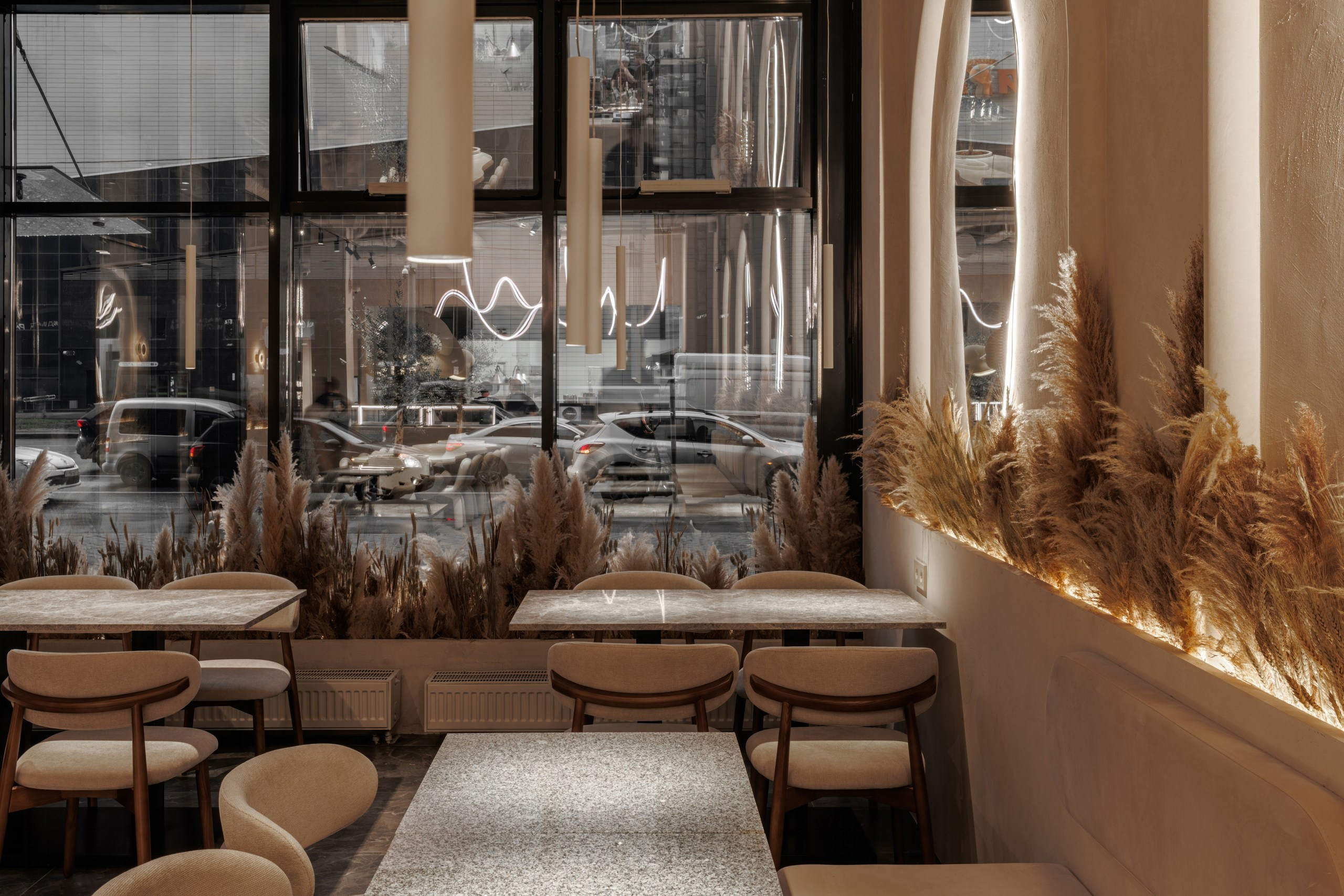 Текстура. Night2Day Санкт-Петербург