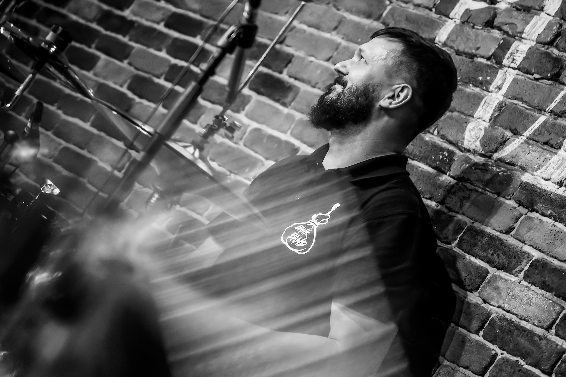 LifePub 29.03.2023. Московская кавер-группа BankBand