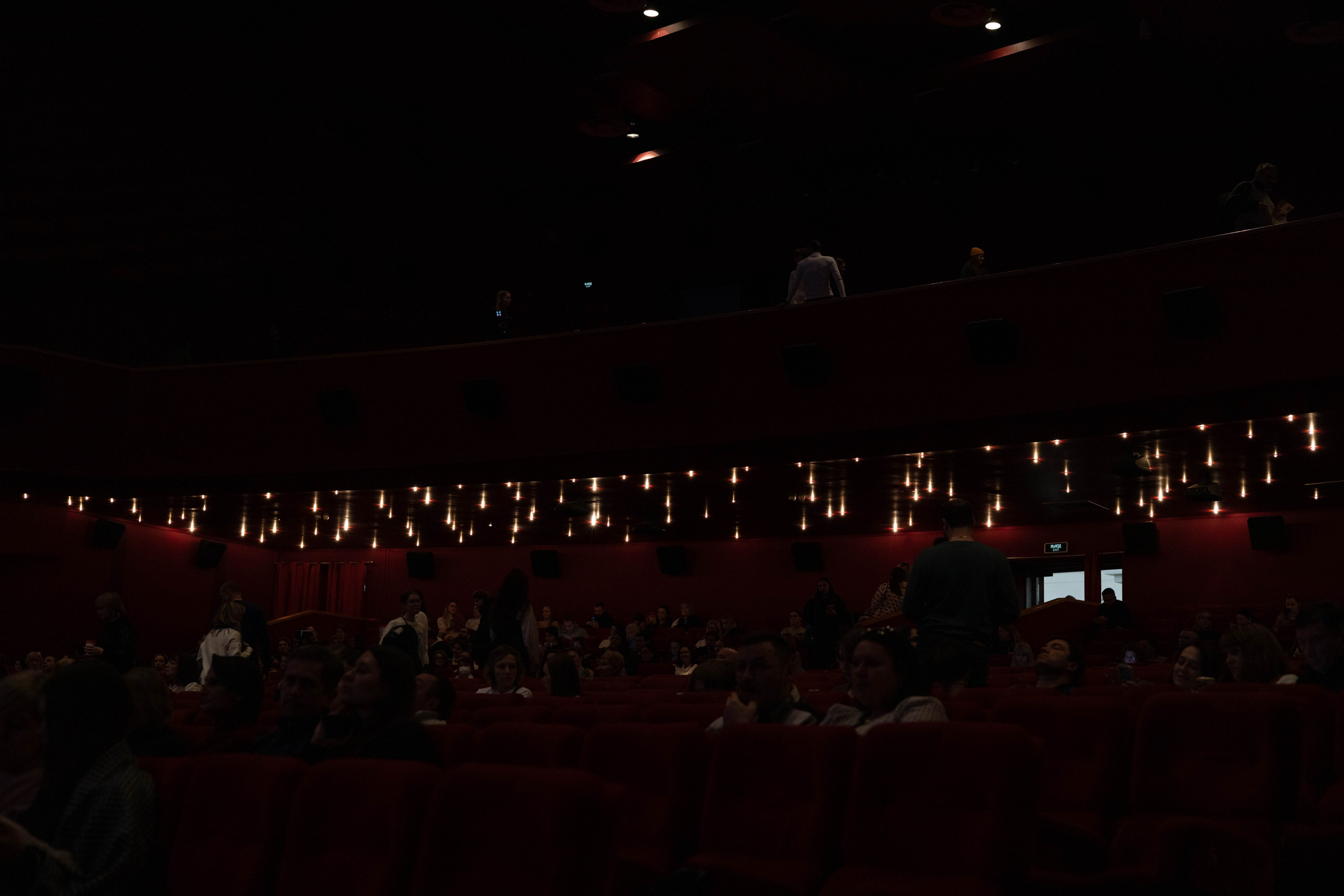 Протоиерей Сергий Баранов. Артеменкова Анна Фотограф