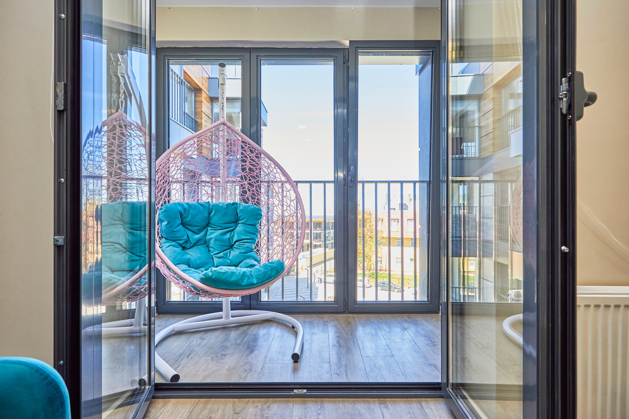 Интерьерная съёмка. Фотограф Абхазия