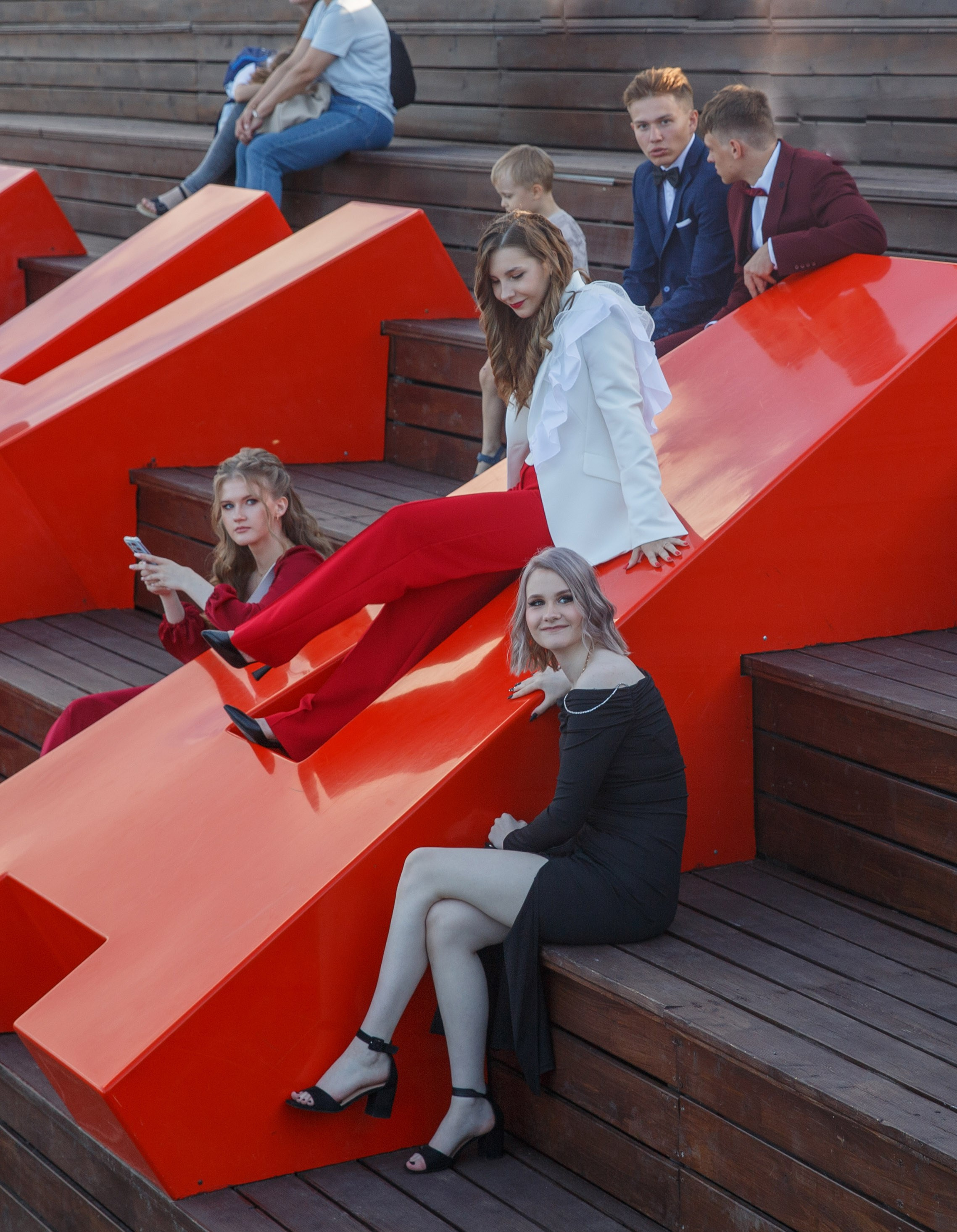 Выпускной, вручение диплома, прогулка, Онегин. Семейный и детский фотограф в Нижнем Новгороде