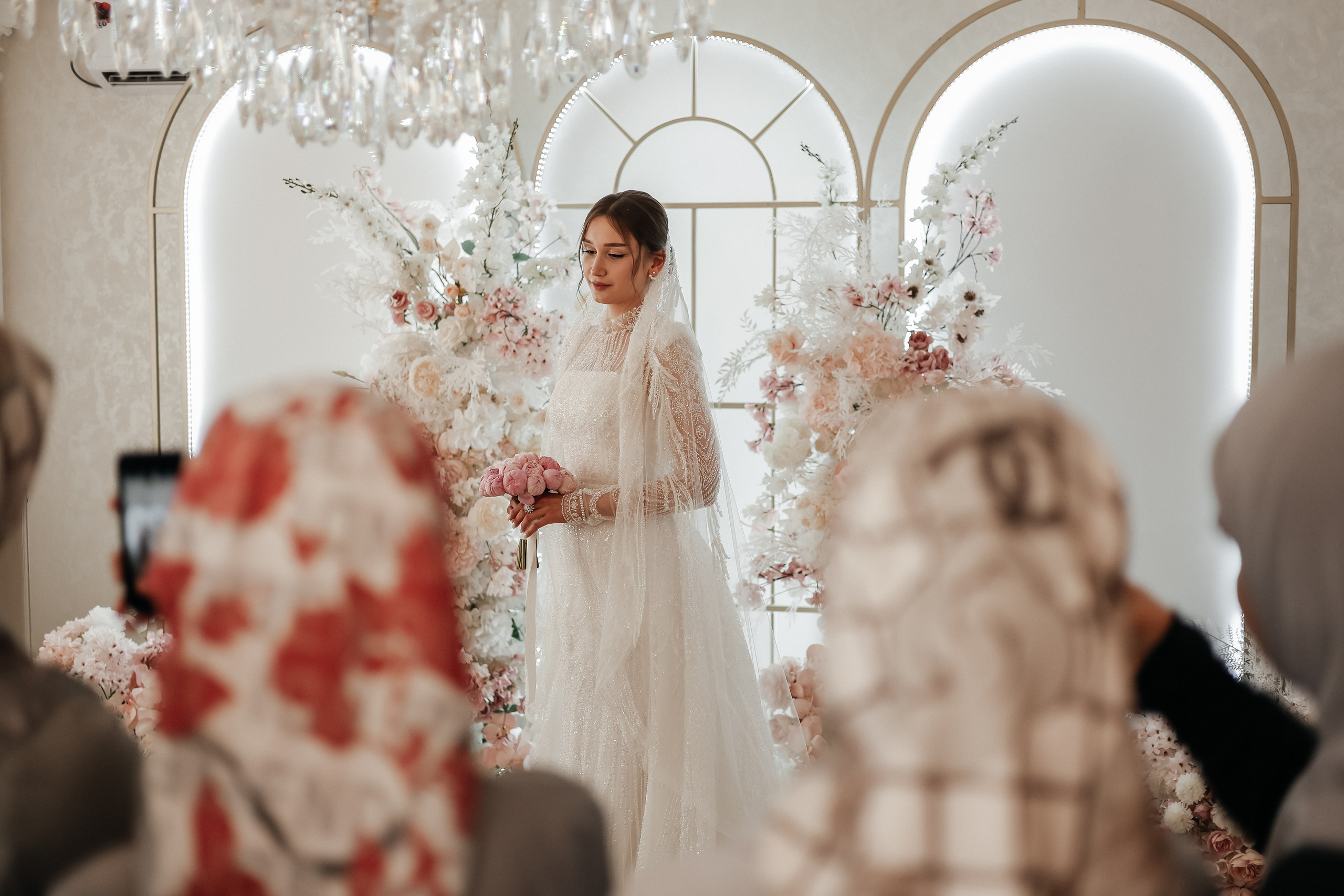 Невеста Шовда