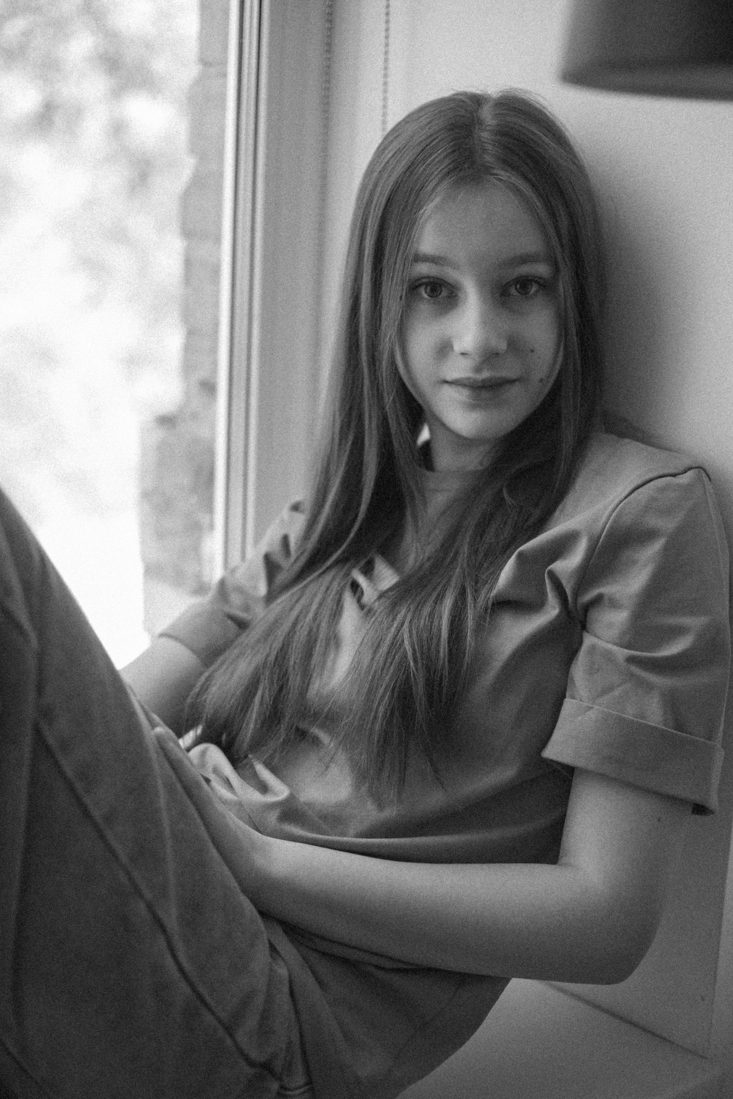 ПОЛИНА. Я фотограф из Москвы к Вашим услугам