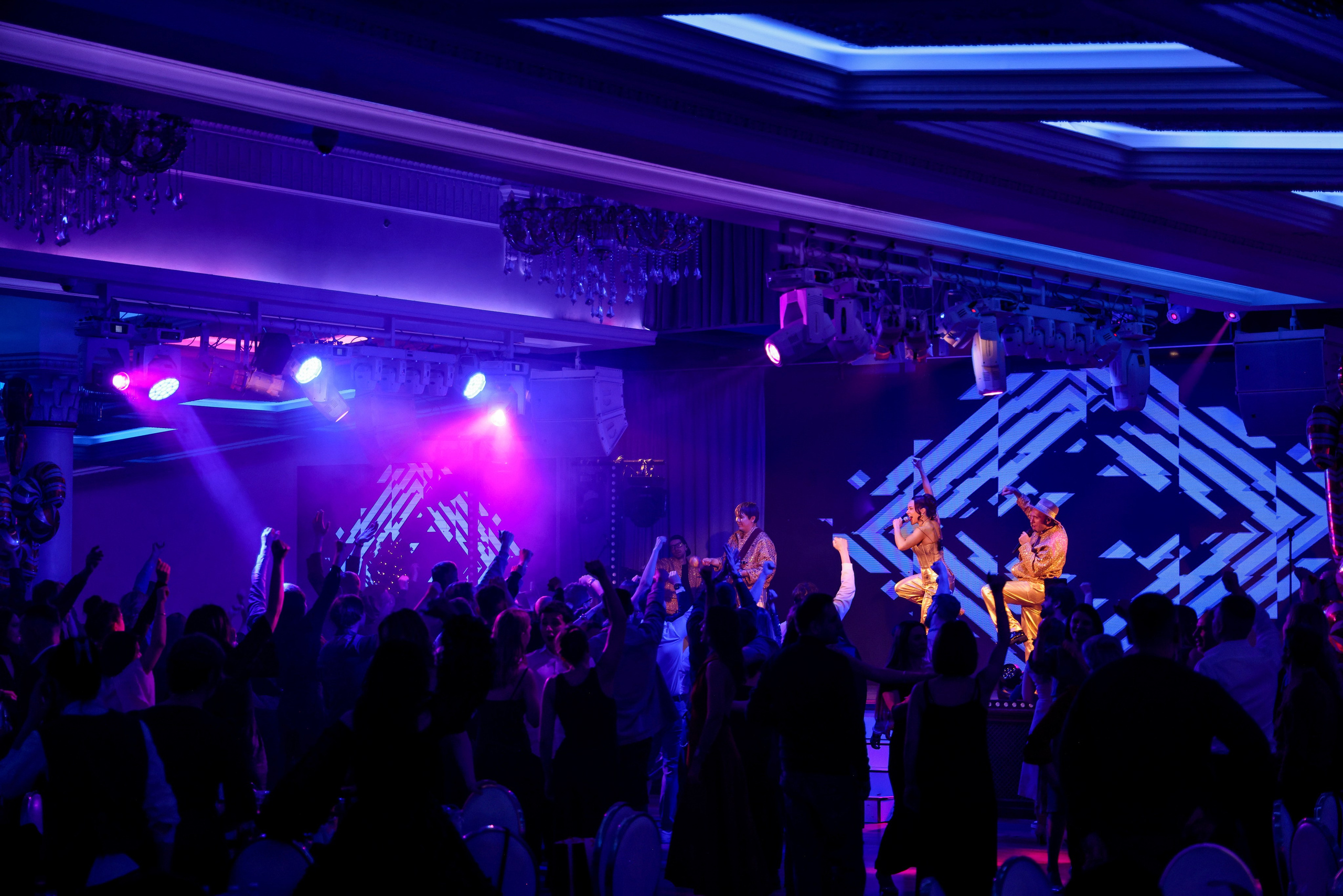 Велфарм 2026. Фотограф Антон Чупринин