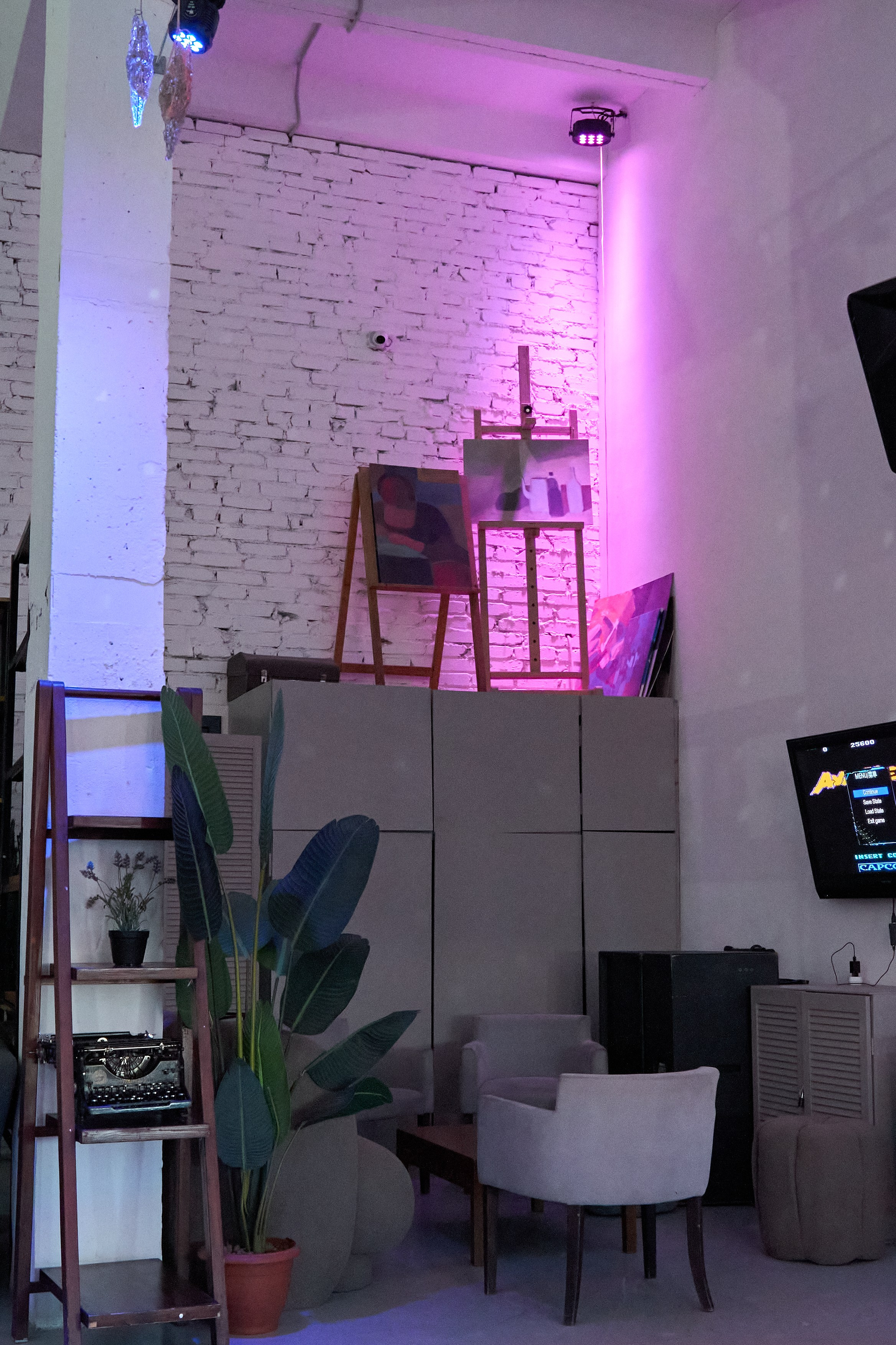 День Рождения Ольги. Елизавета Мальгина, фотограф в Москве