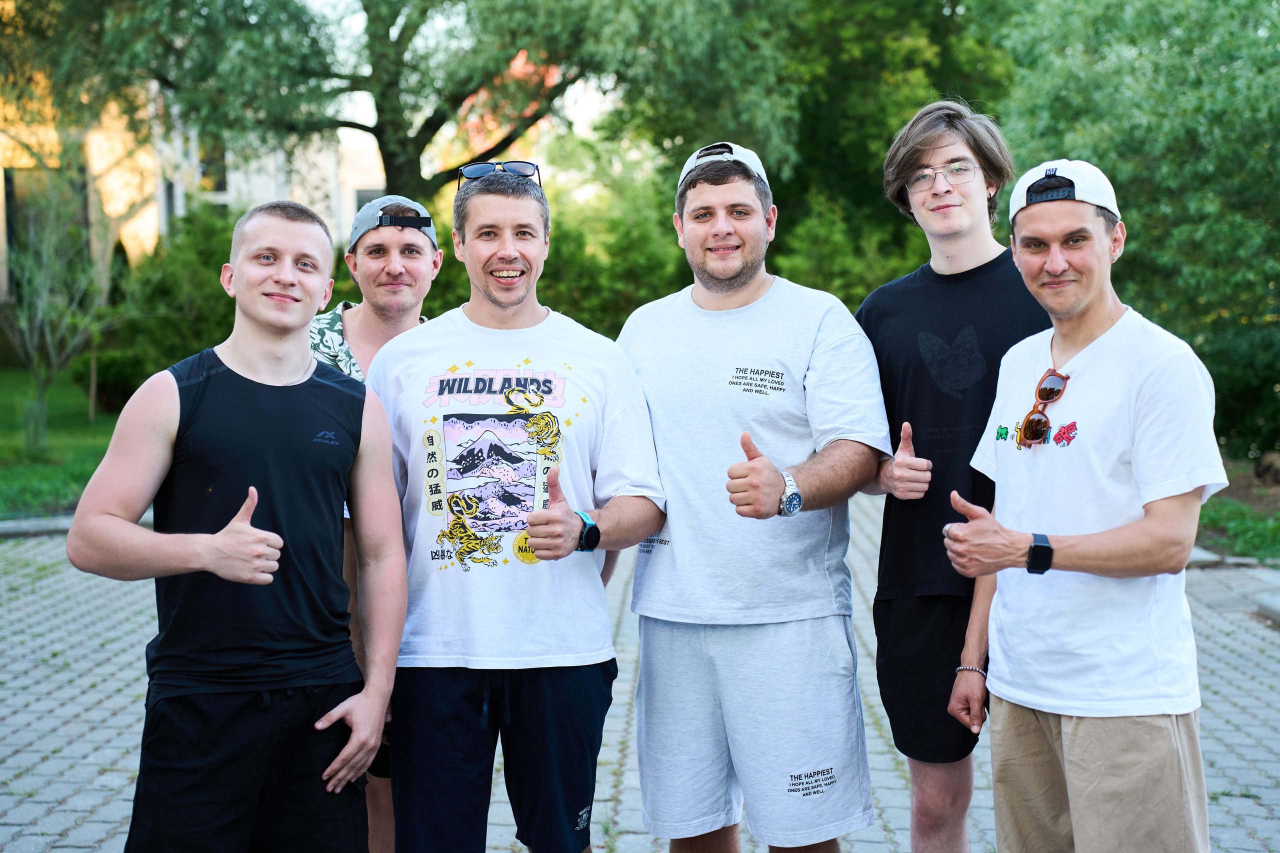 All-hands Третье Мнение 2025. Елизавета Мальгина, фотограф в Москве