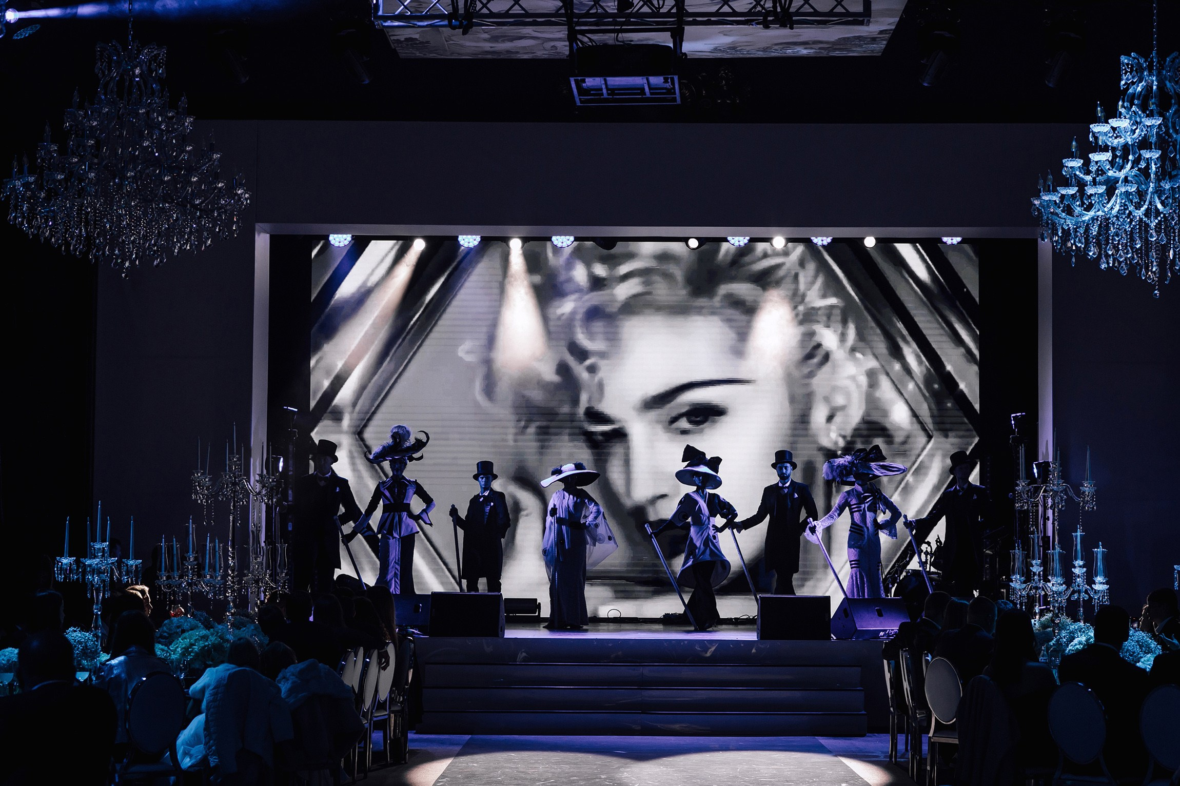 Саша и Маша. Любовь Чуляева — свадебный фотограф в Москве и Европе