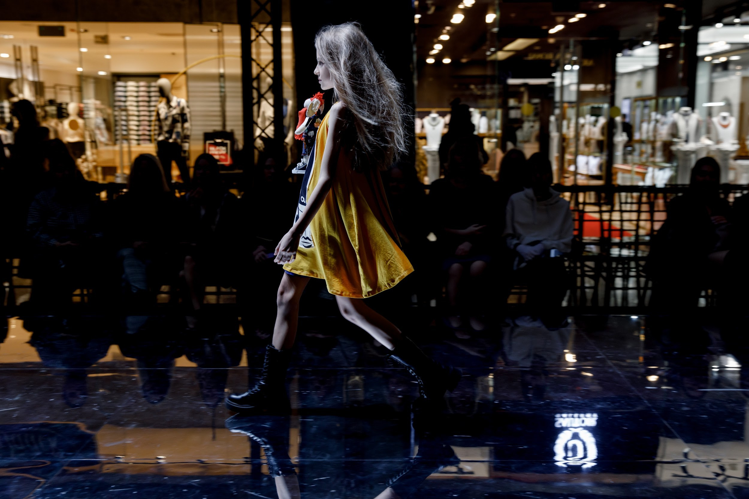 SFW. Любовь Чуляева — свадебный фотограф в Москве и Европе