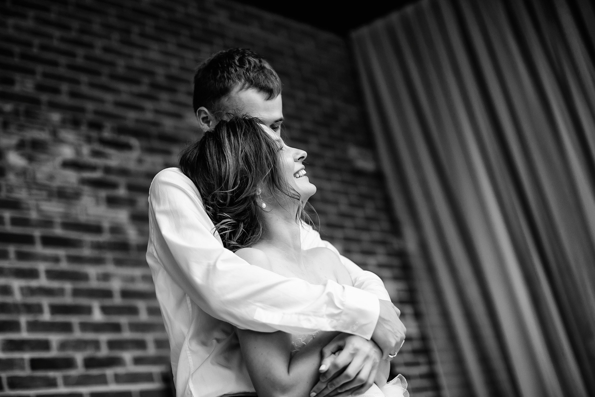 Симон и Елена. La Ferme de Reve. Любовь Чуляева — свадебный фотограф в Москве и Европе