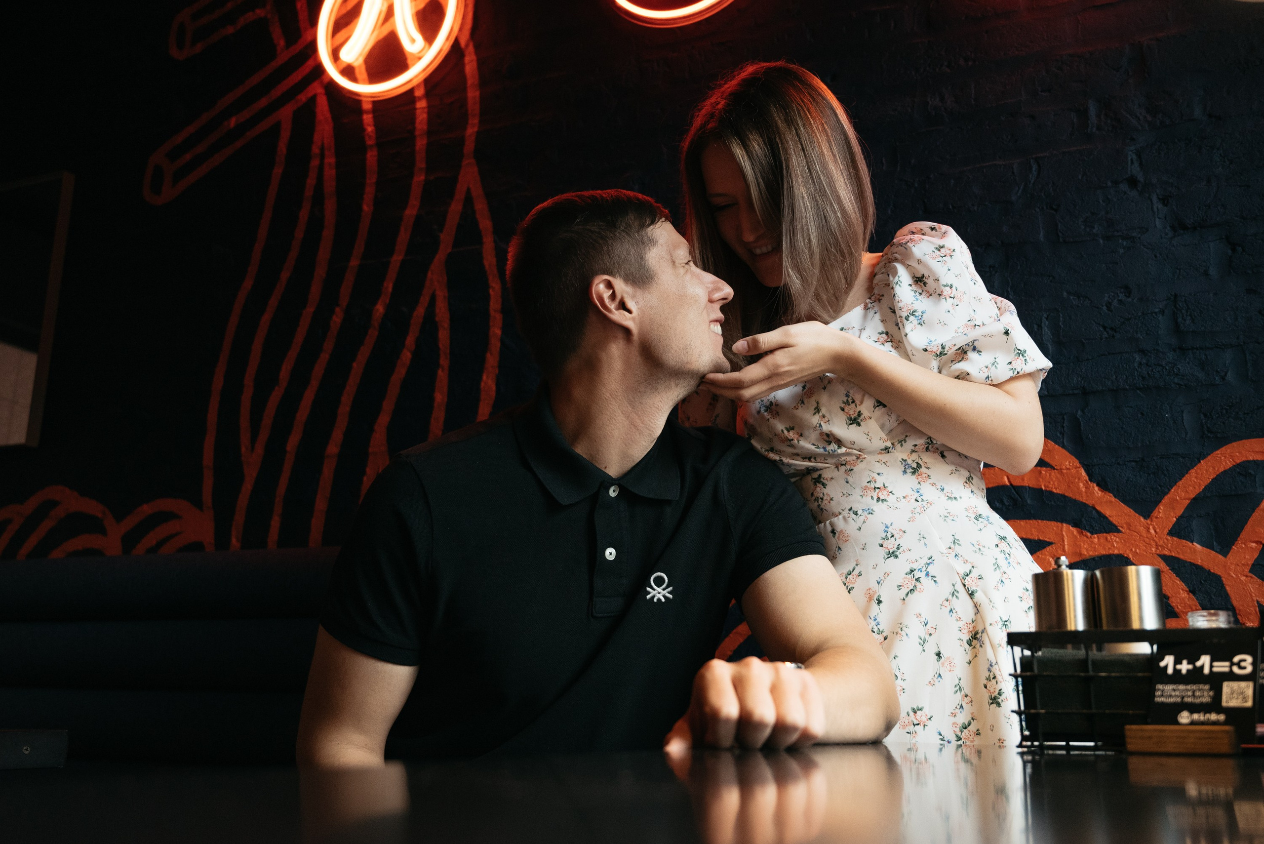 Только ты и я. Свадебный фотограф Ижевск Петр Шишков