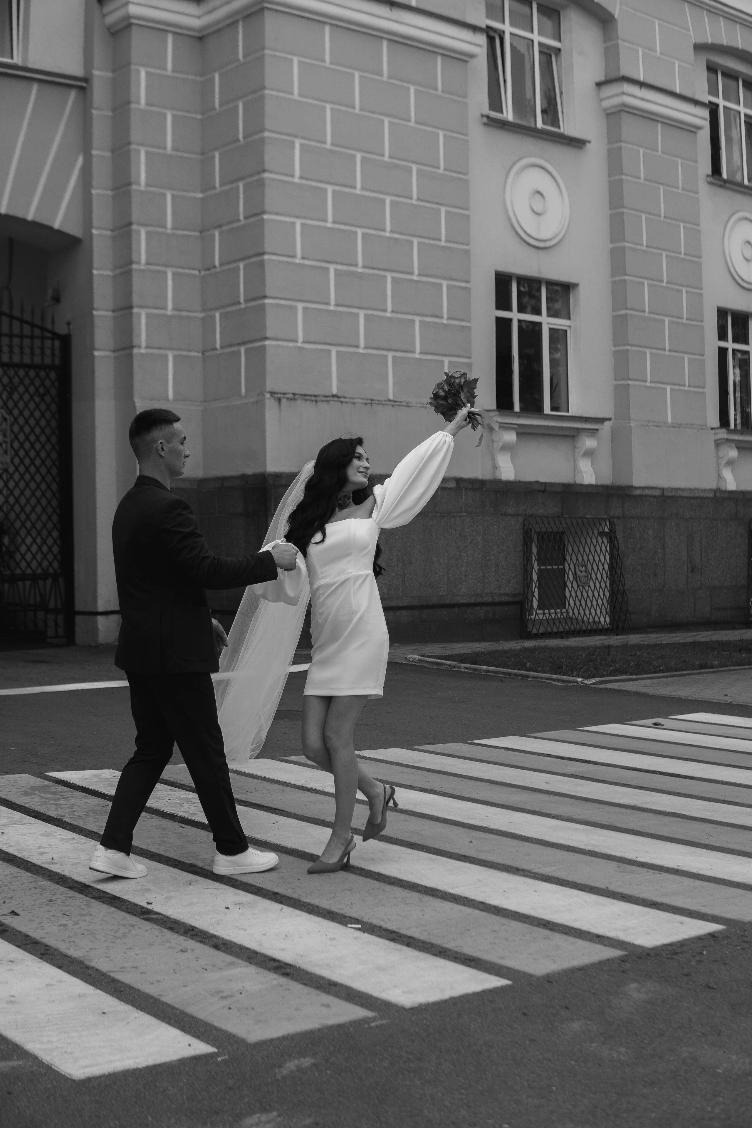 Свадьба. Студийный и свадебный фотограф Смоленск