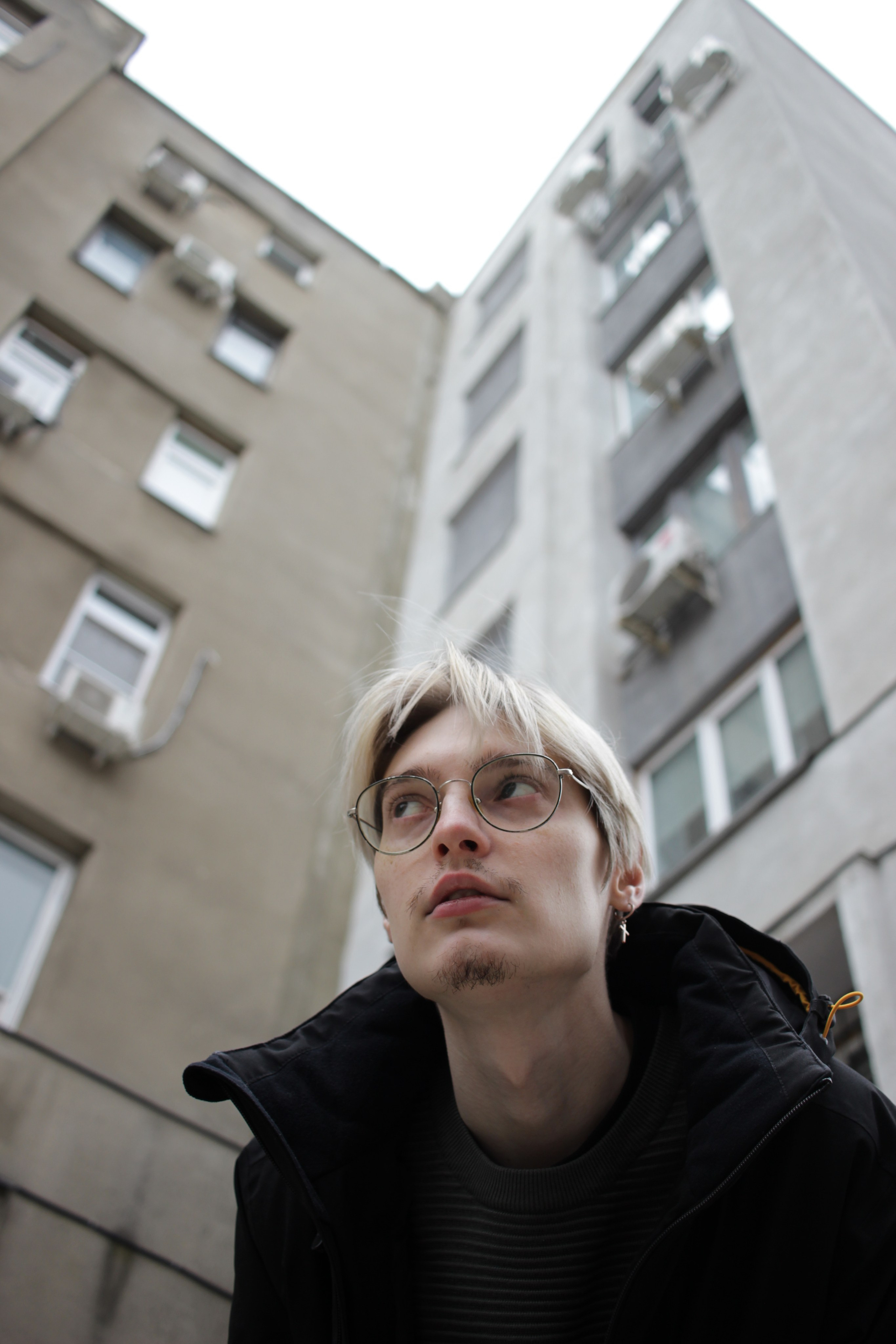 Kirill. Фотограф в Казани / Регина Суфиянова