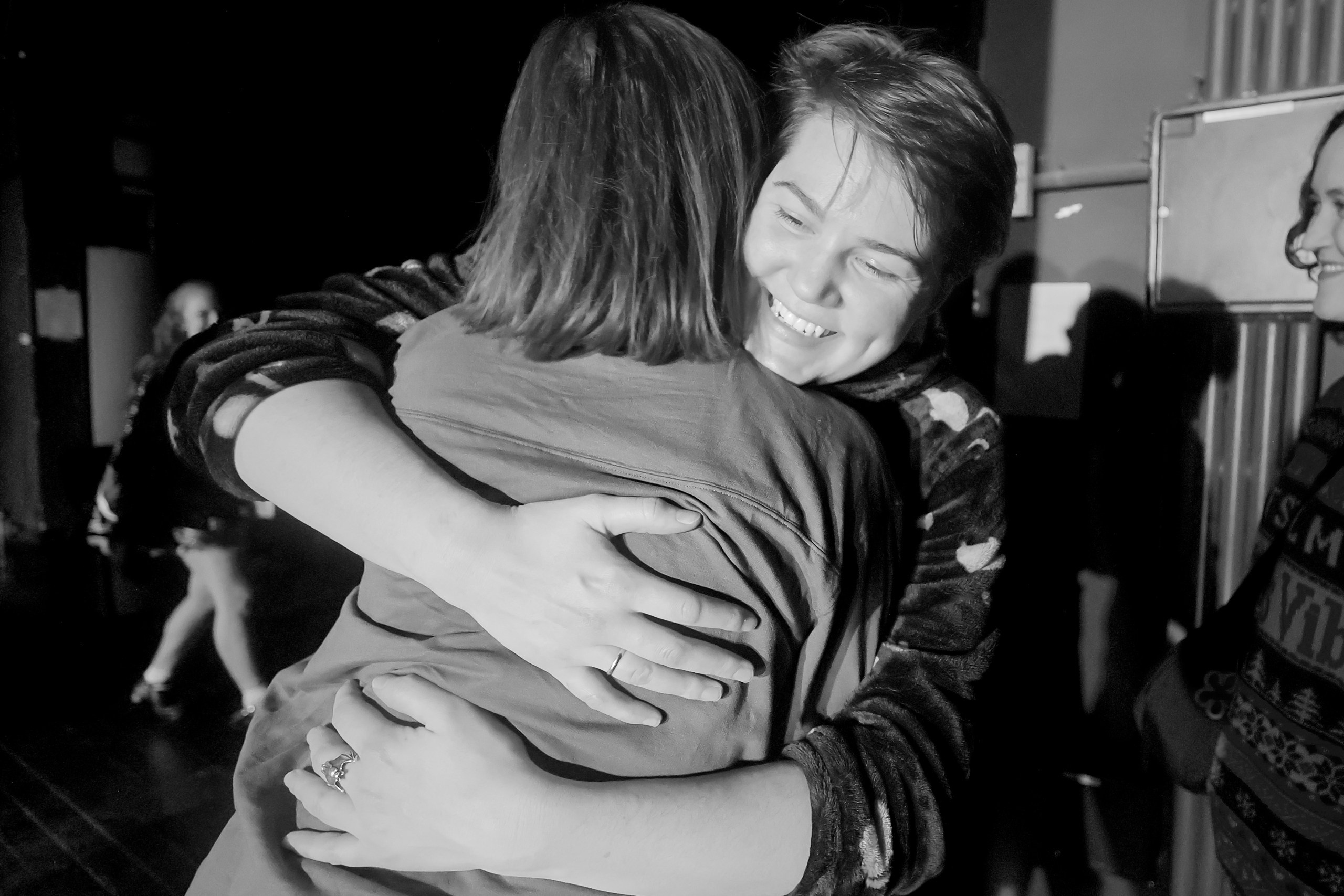 Ирландское танцевально шоу «Сны моря». г. Москва