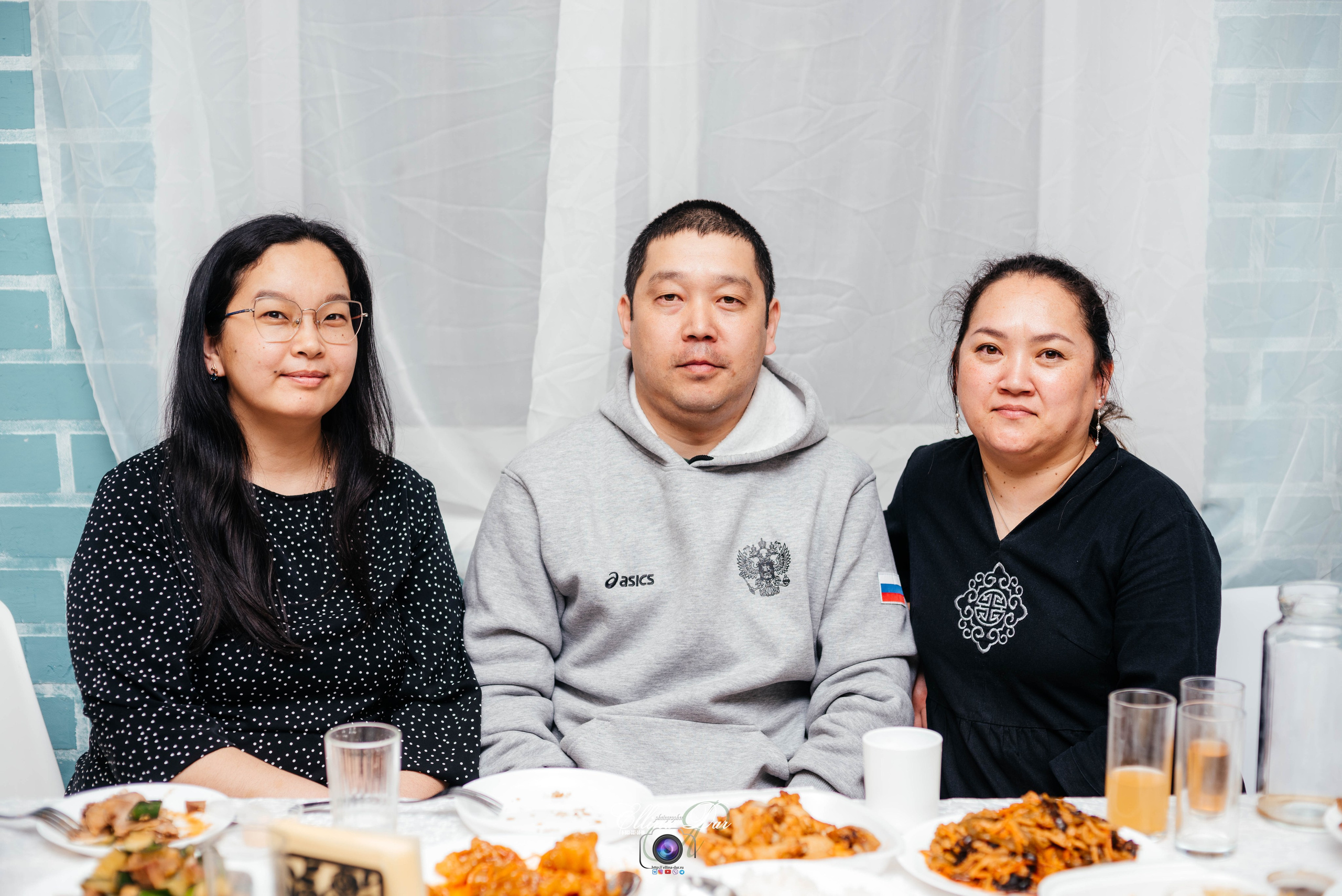 С Днем рождения Надмит!. Фотограф Эллина Дар г. Улан-Удэ