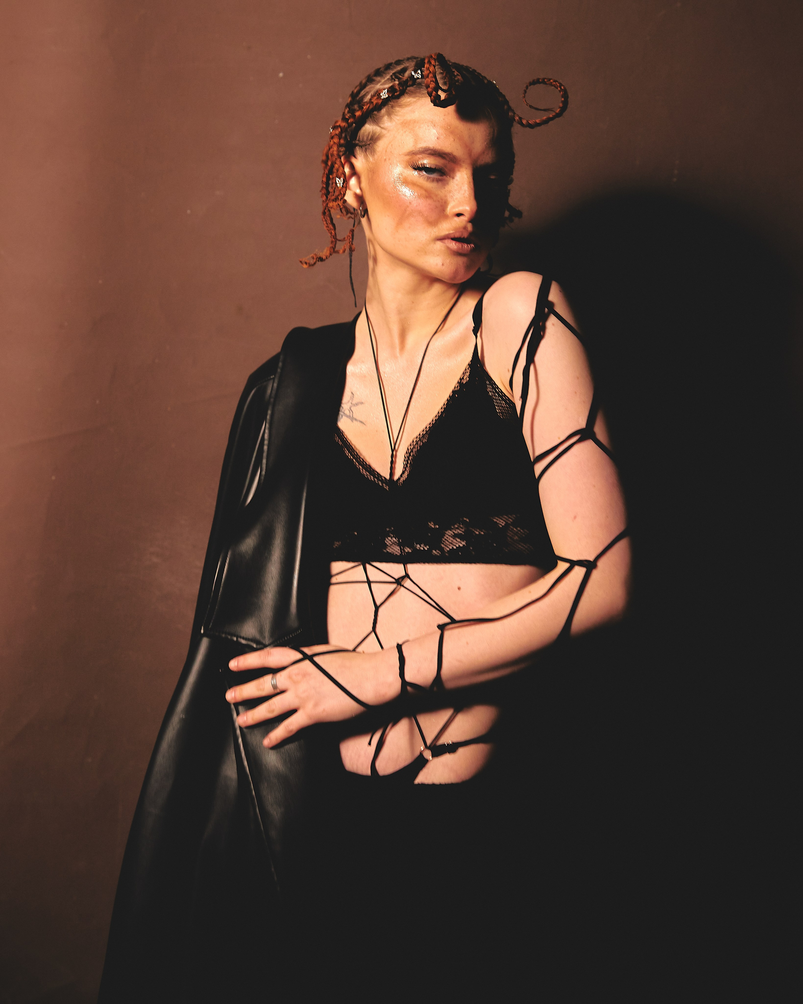 Butterfly. Святослав Лебедев | Рекламный фотограф — Коммерческая съемка, Арт-дирекшн, AI-интеграция