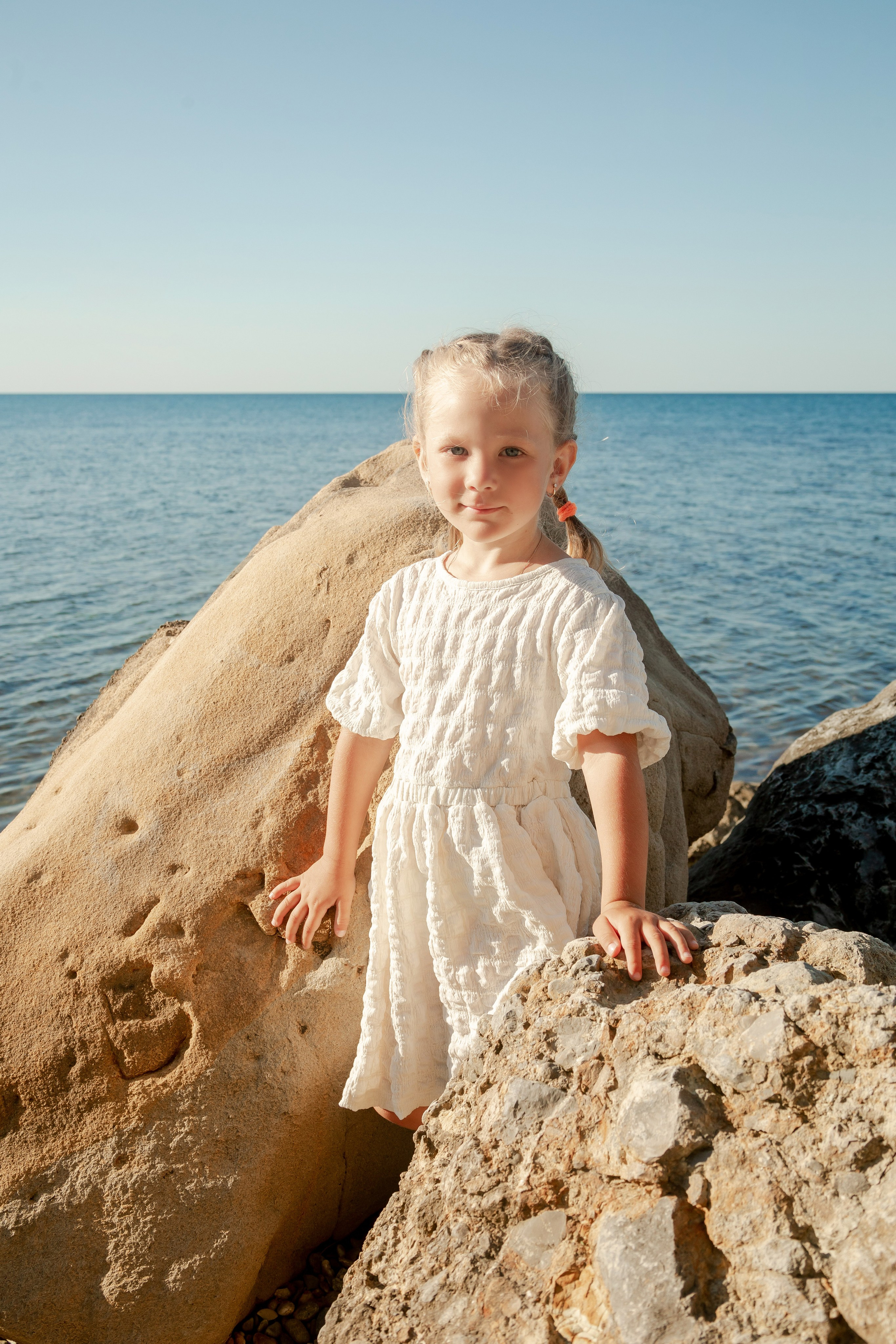 Олеся, Максим, Дарина, Марк, Стеша. Фотограф в Геленджике, Архипо-Осиповке, Абрау-Дюрсо, Кринице Виктория