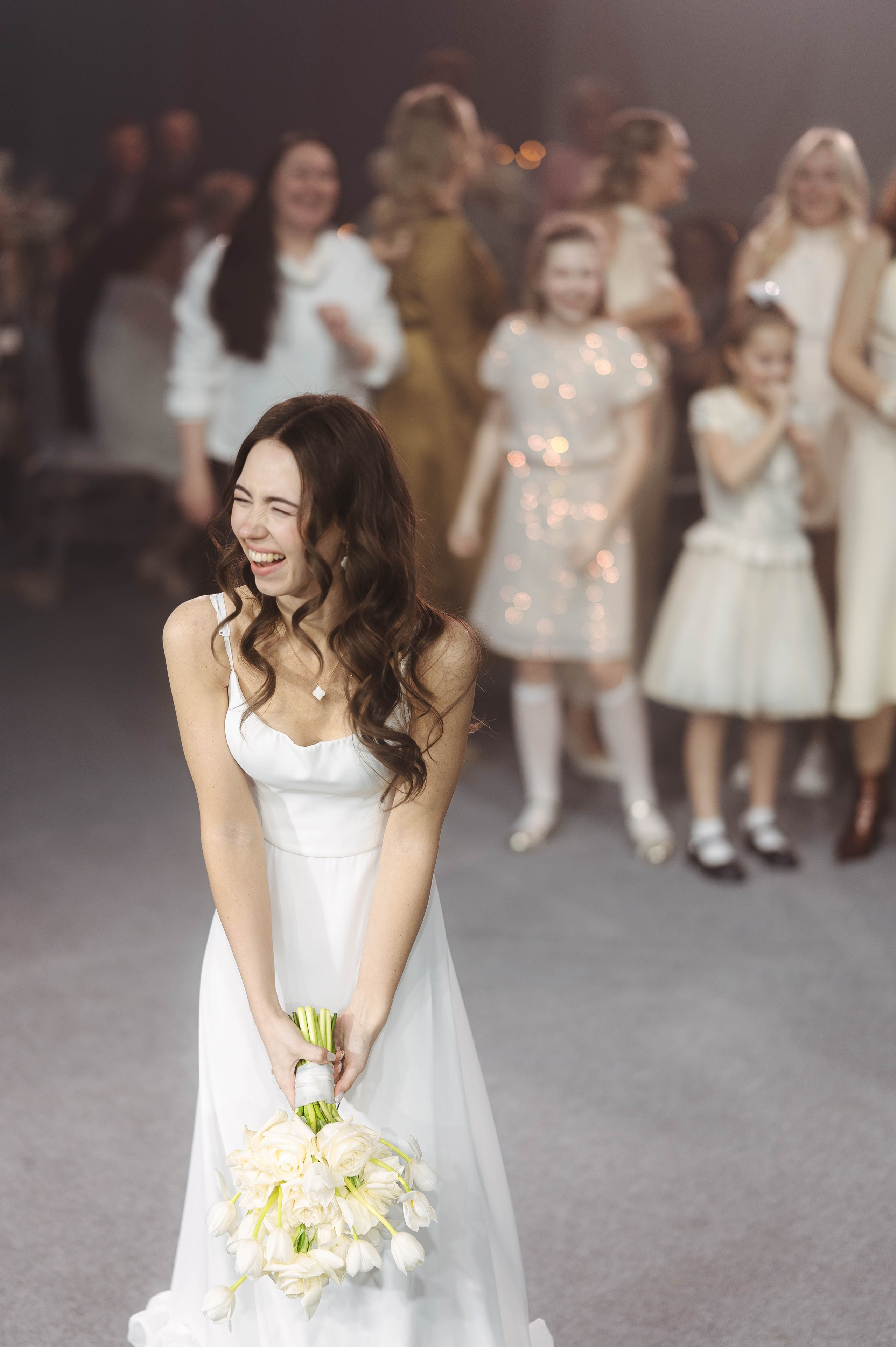 Официально вместе. Свадебный фотограф Татьяна Лейн в Санкт-Петербурге