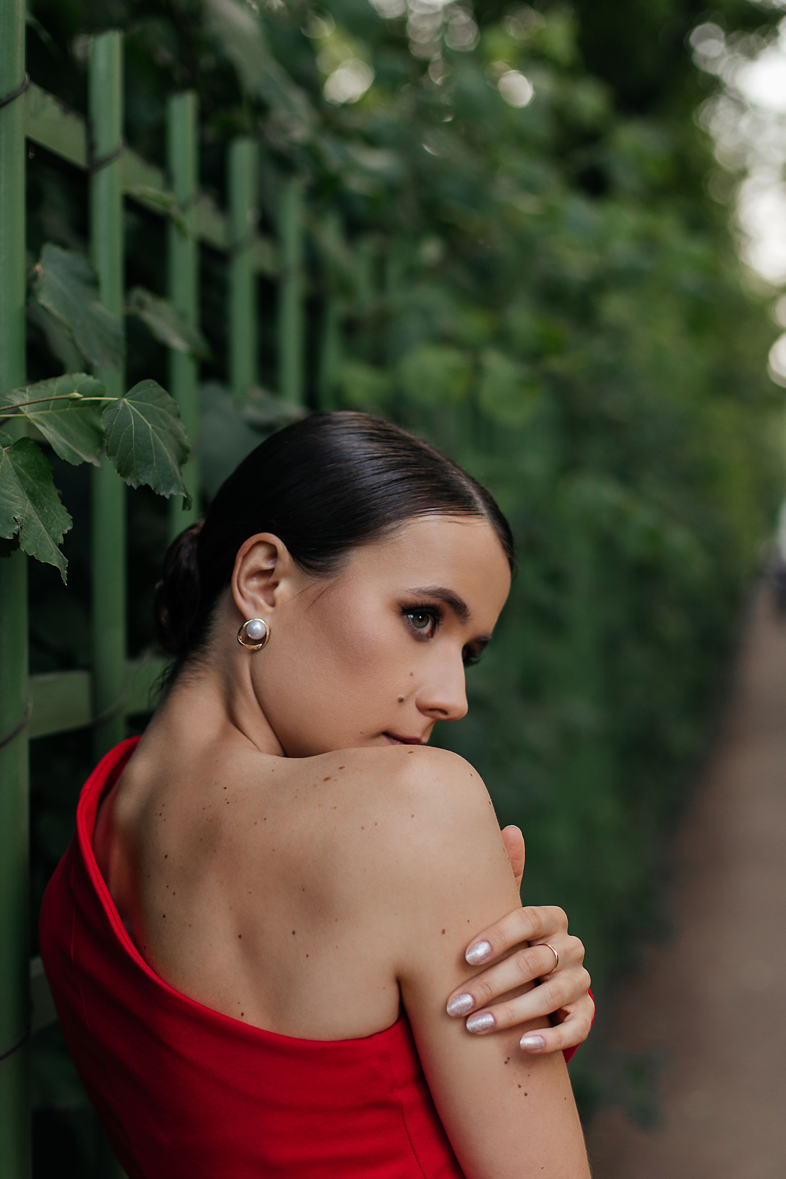 Уличные локации Петербурга. Фотограф в Санкт-Петербурге Гранкина Мария