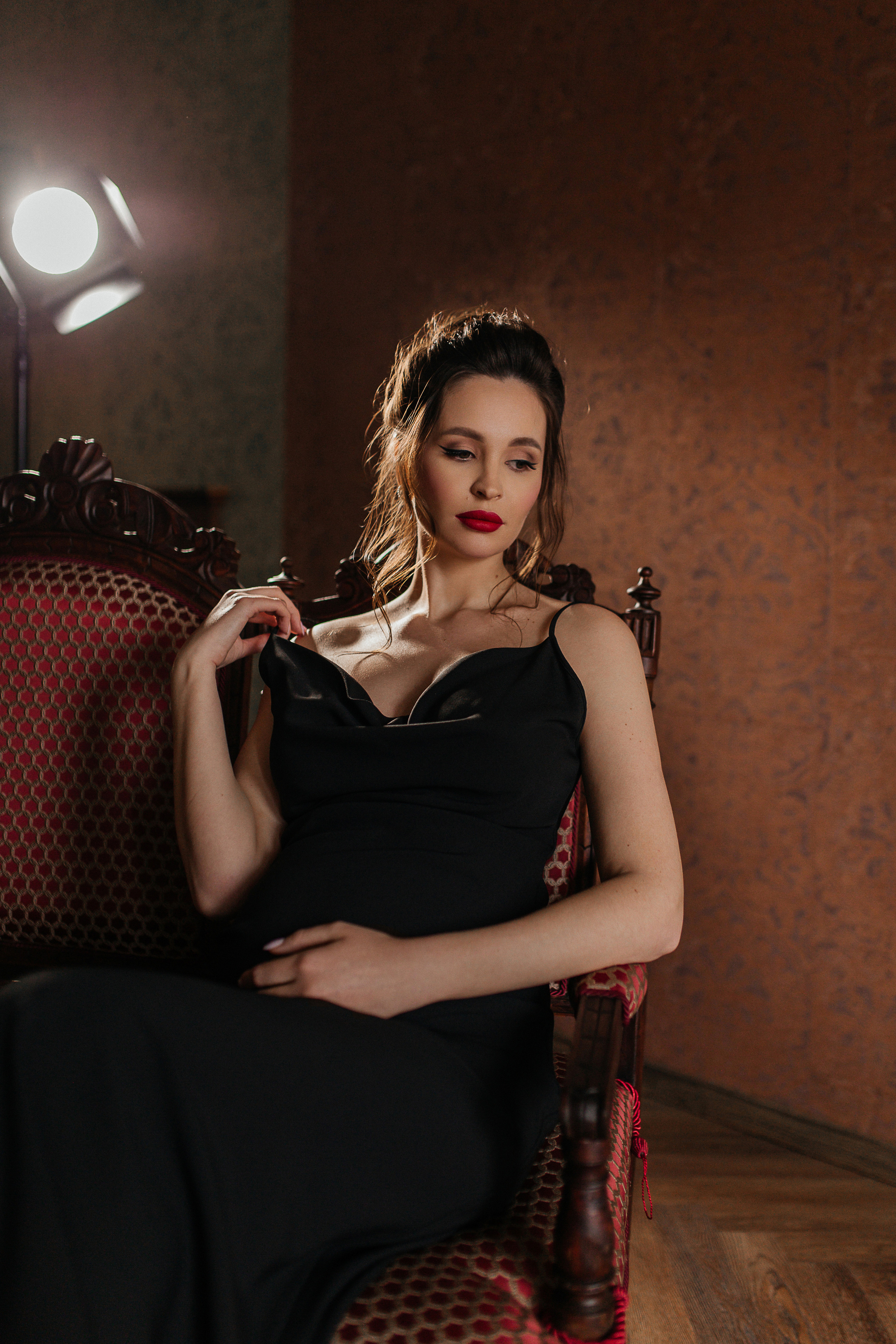 Лучшие фотостудии. Фотограф в Санкт-Петербурге Гранкина Мария