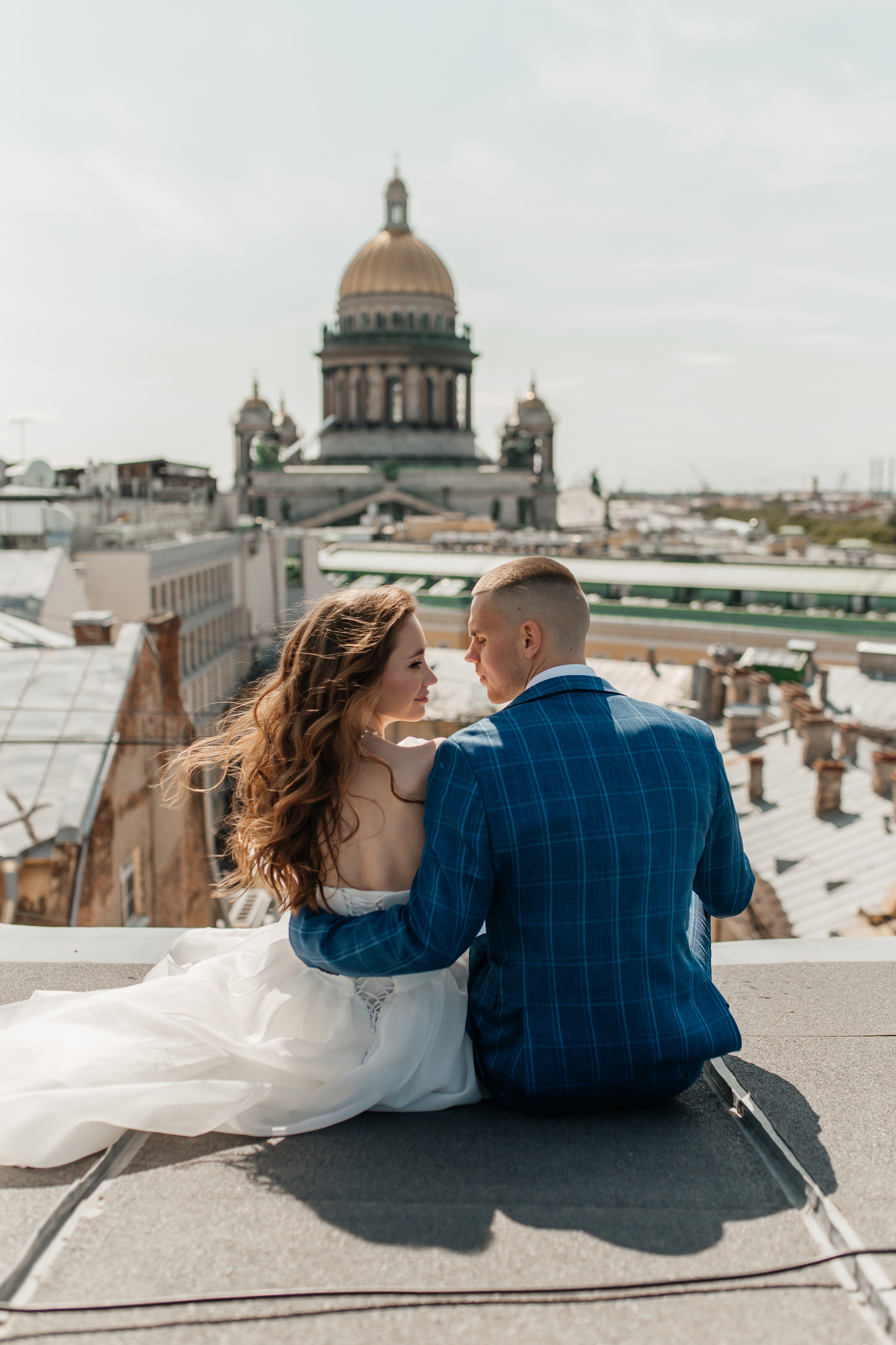 Уличные локации Петербурга. Фотограф в Санкт-Петербурге Гранкина Мария