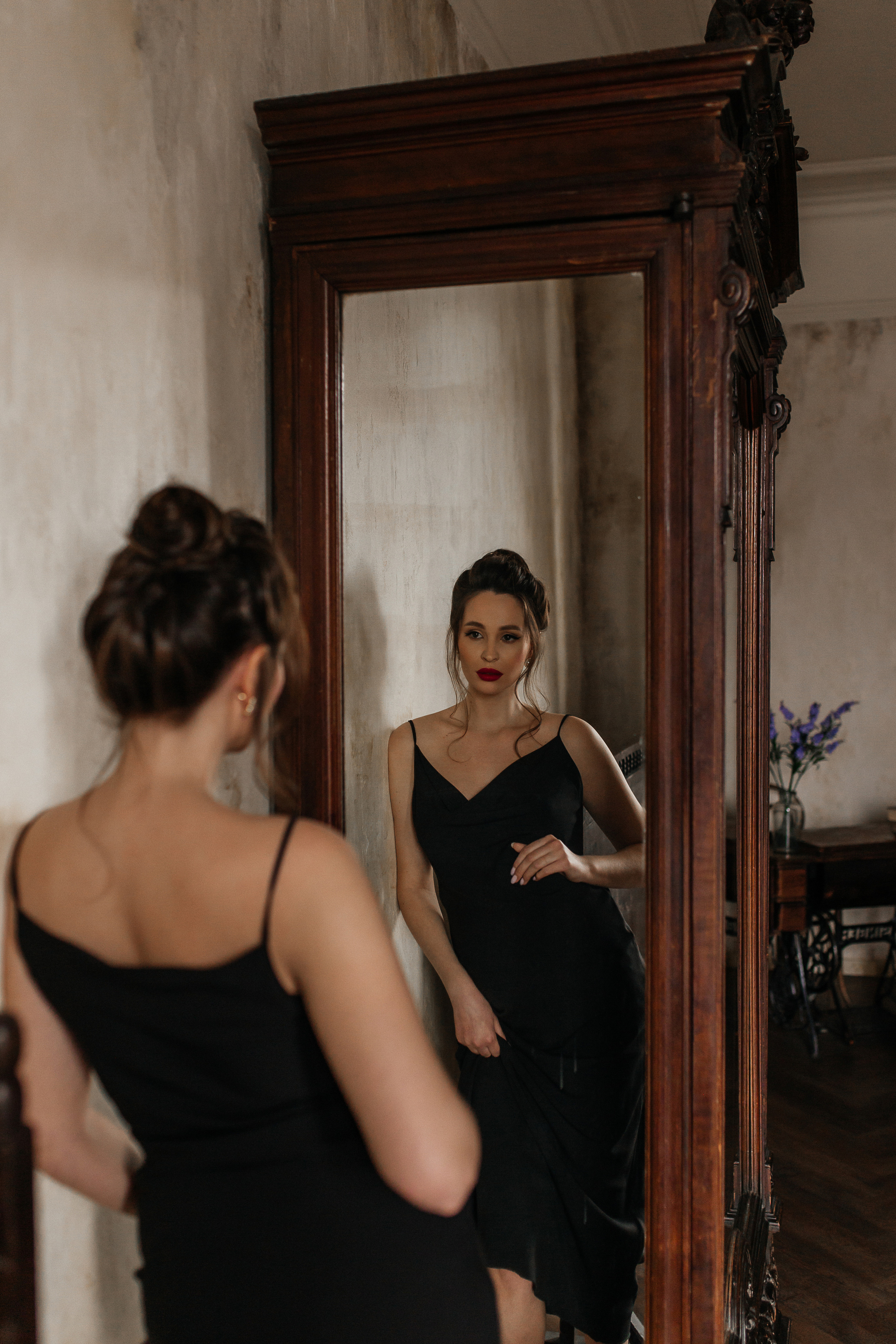 Лучшие фотостудии. Фотограф в Санкт-Петербурге Гранкина Мария