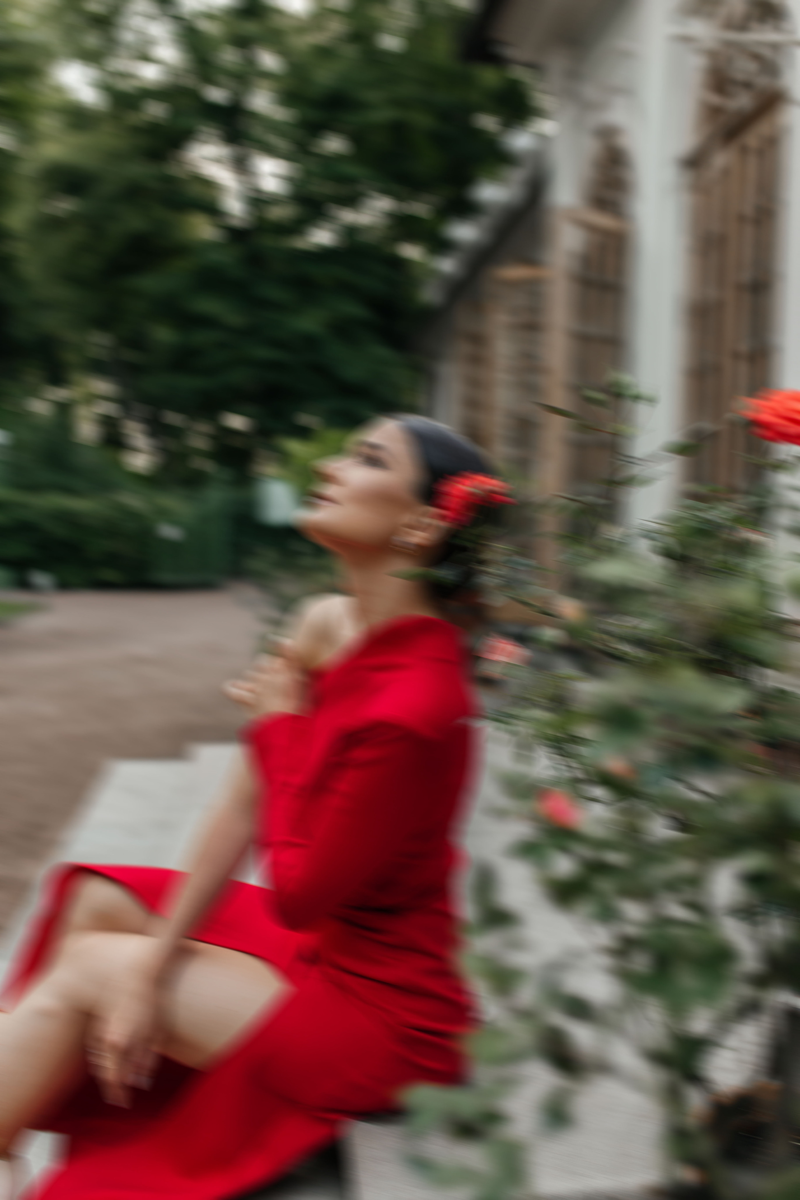 Уличные локации Петербурга. Фотограф в Санкт-Петербурге Гранкина Мария