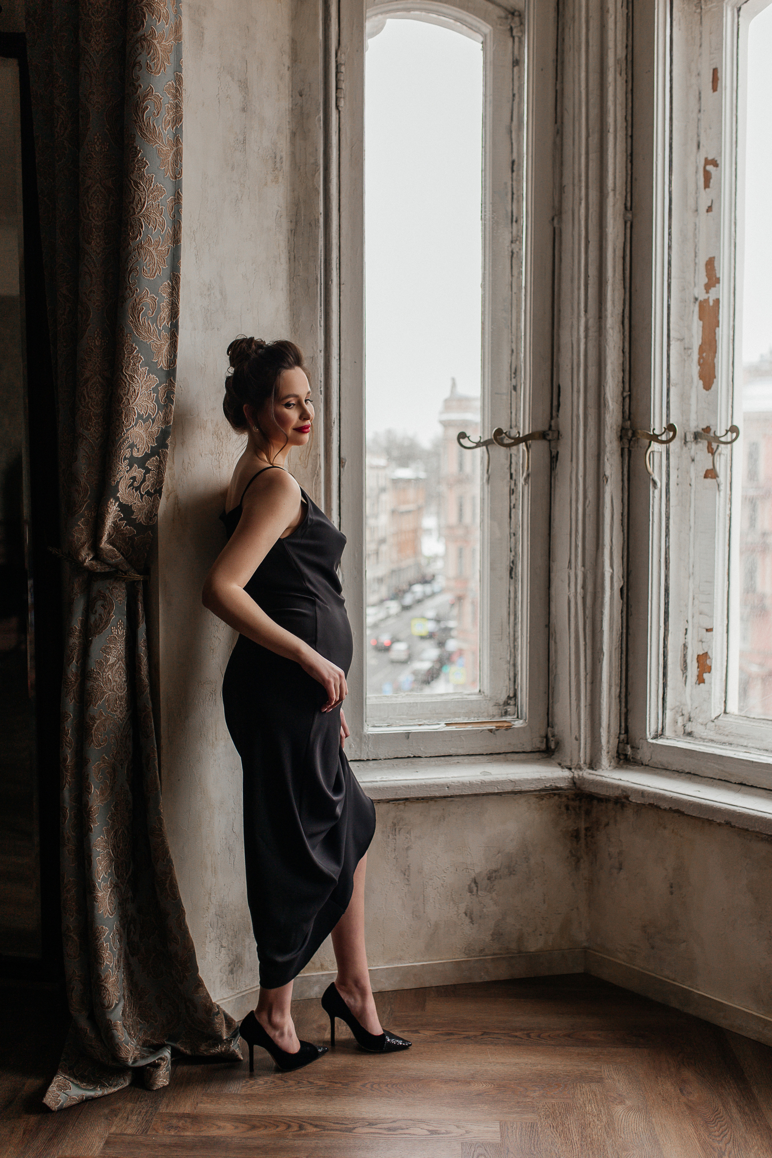 Лучшие фотостудии. Фотограф в Санкт-Петербурге Гранкина Мария