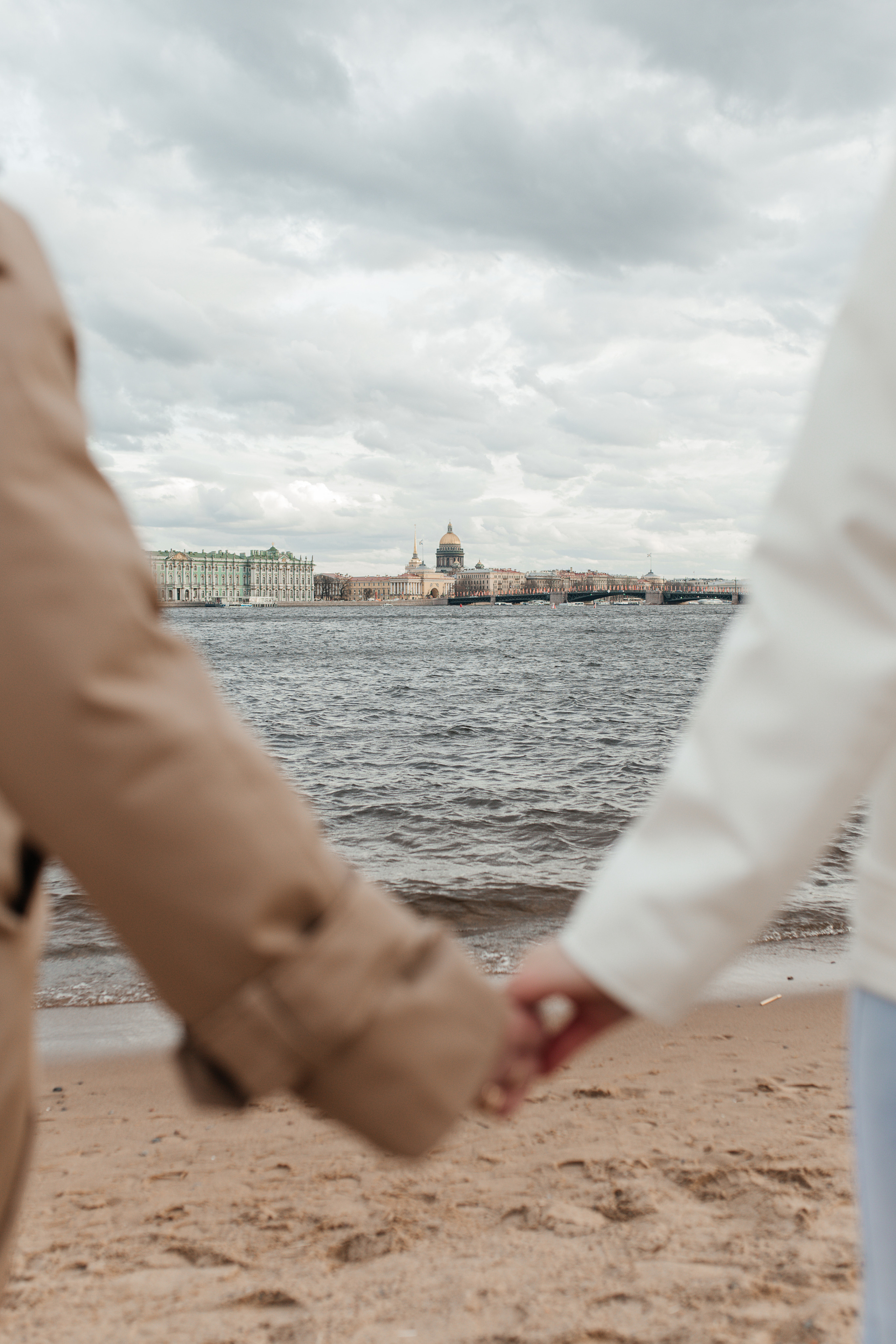 Уличные локации Петербурга. Фотограф в Санкт-Петербурге Гранкина Мария