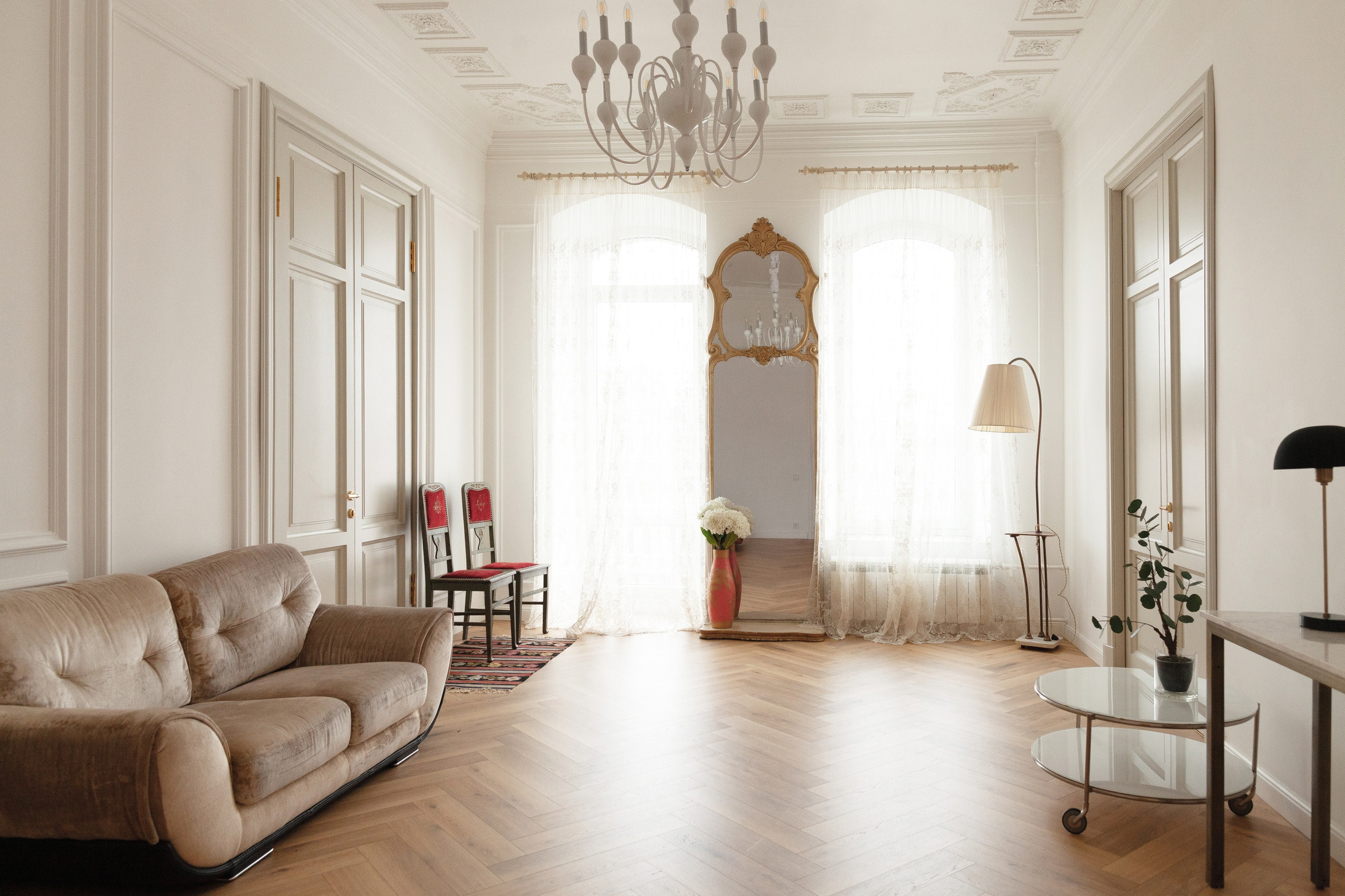 Лучшие фотостудии. Фотограф в Санкт-Петербурге Гранкина Мария